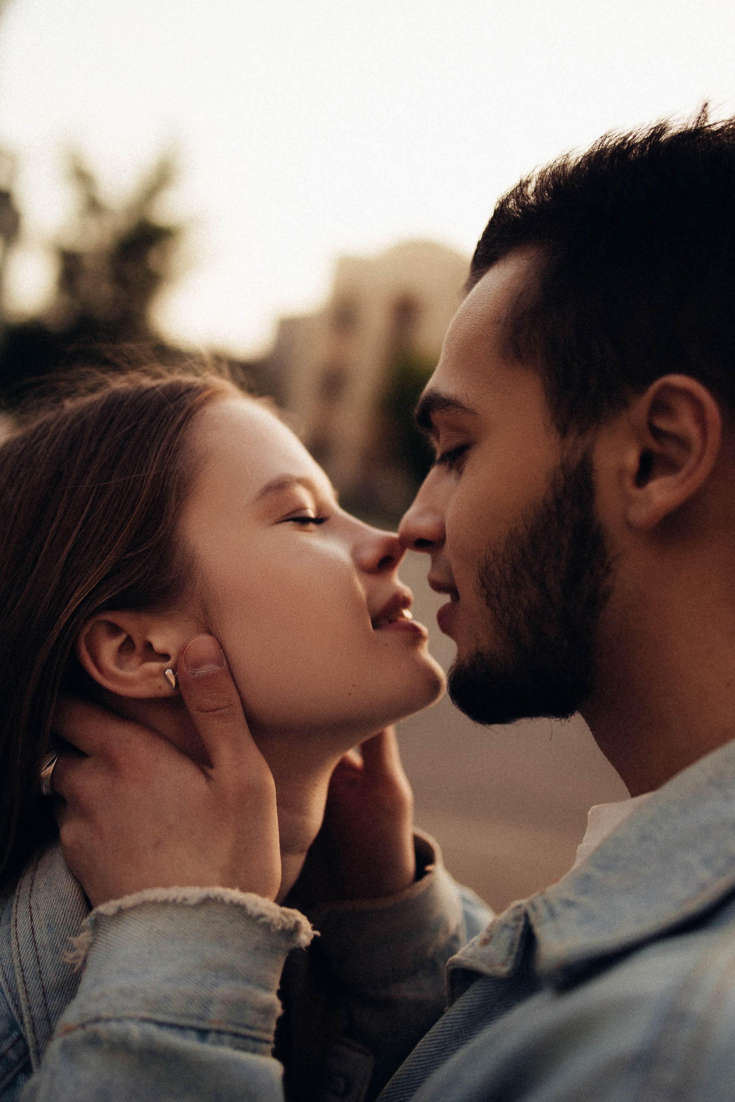 Матвей и Лиза