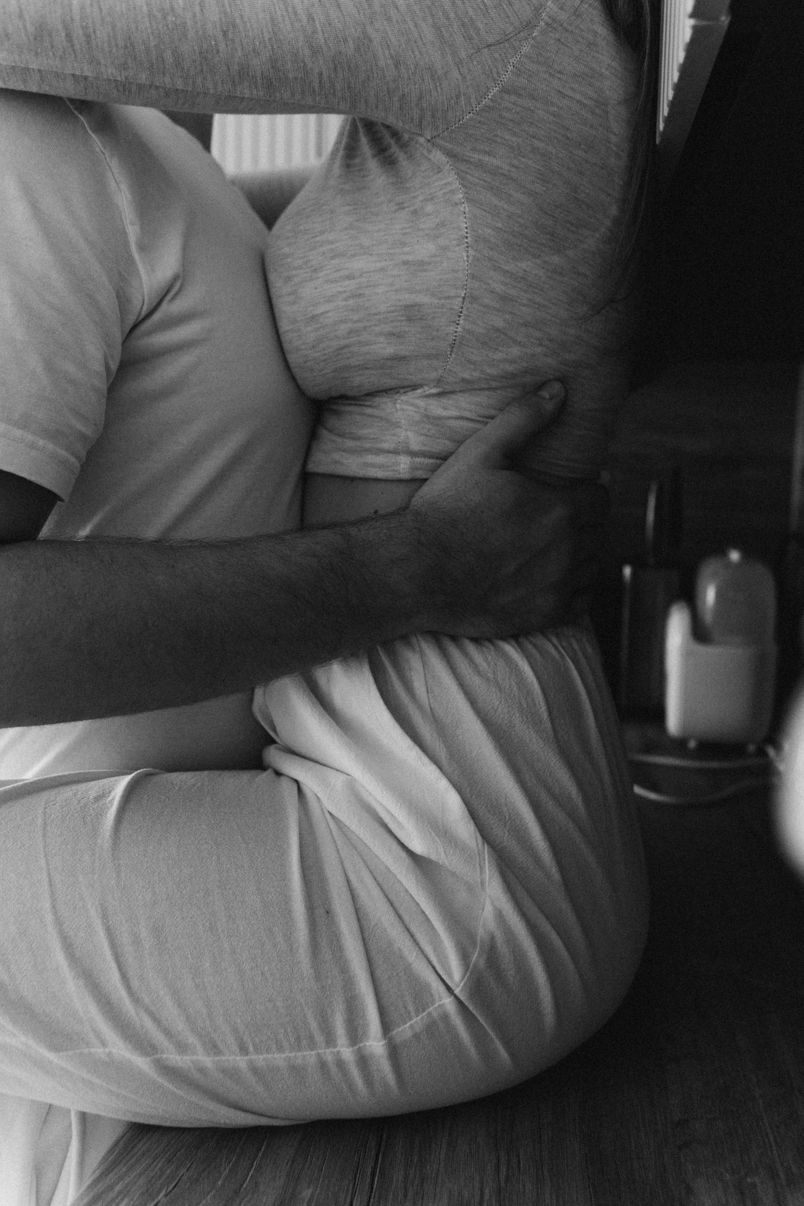 Артем, Катя и Машенька