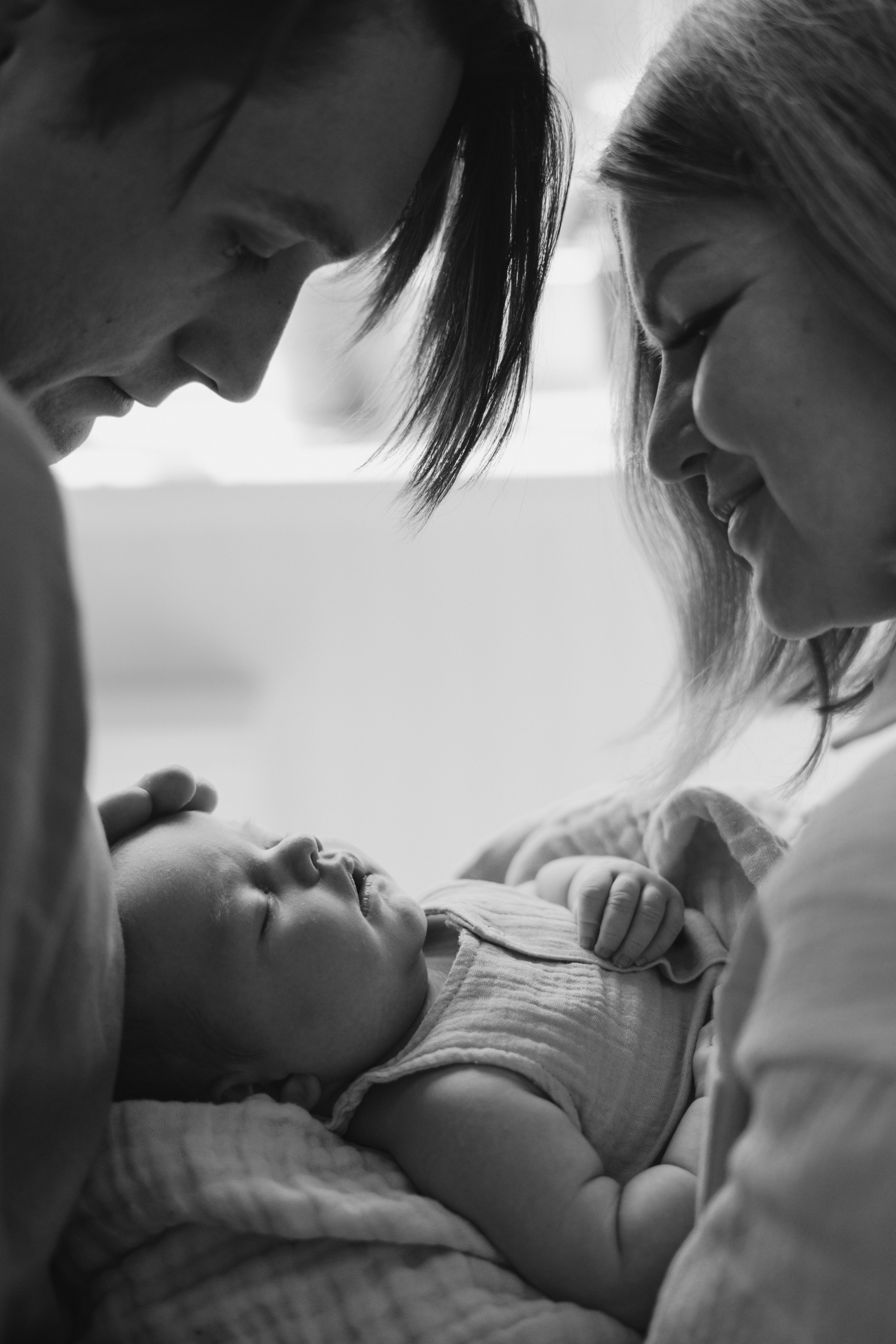 Демид и семья. Семейный фотограф Ольга Мишустина в Самаре