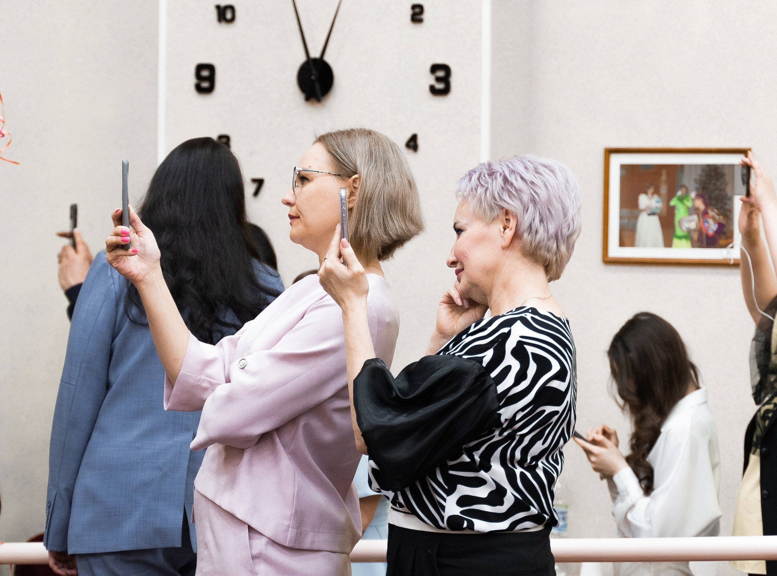 Выпускной. Фотограф Москва | Анна Мальцева