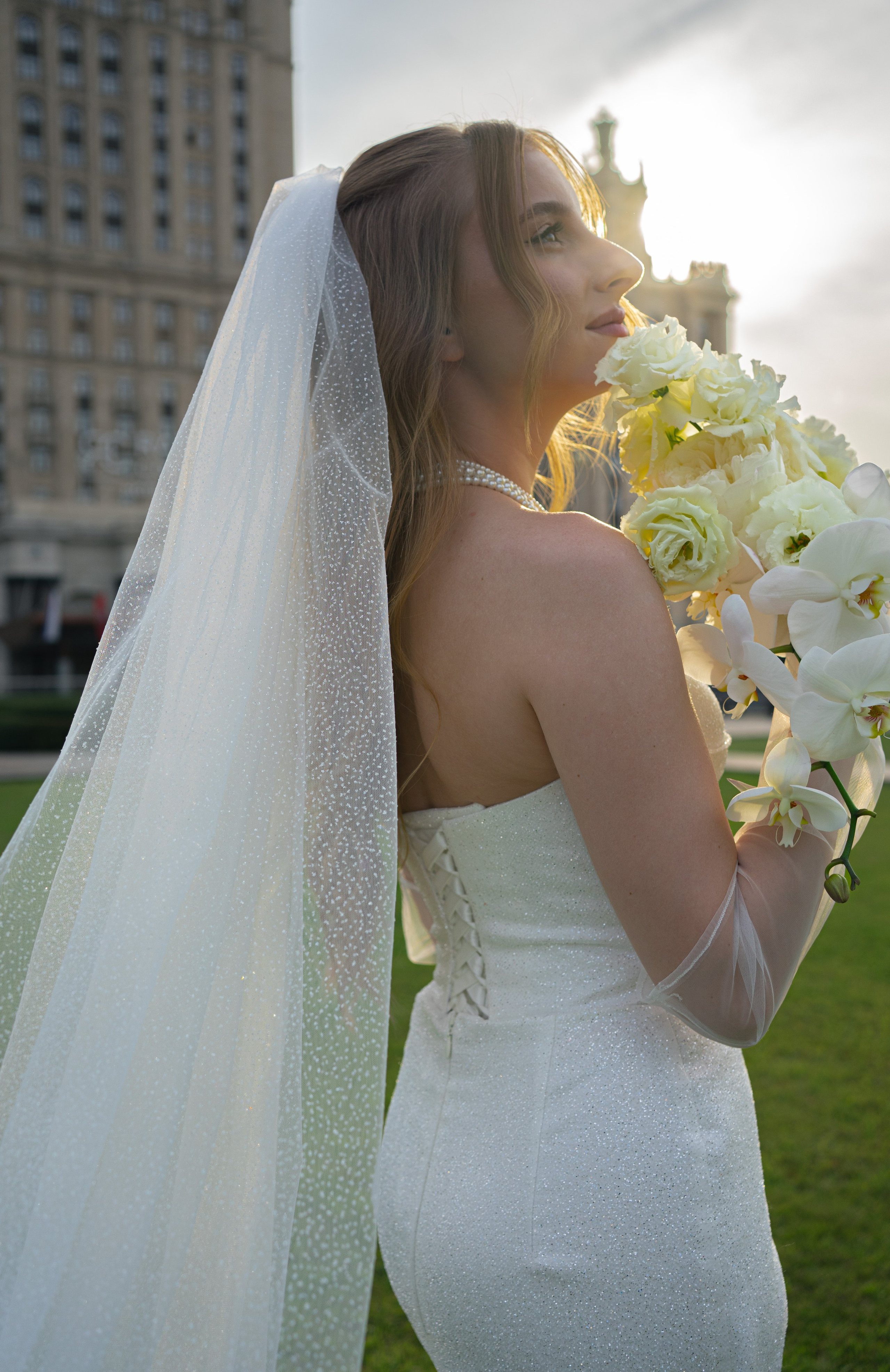 Давид и Мария. Елена Чернега свадебный и коммерческий фотограф