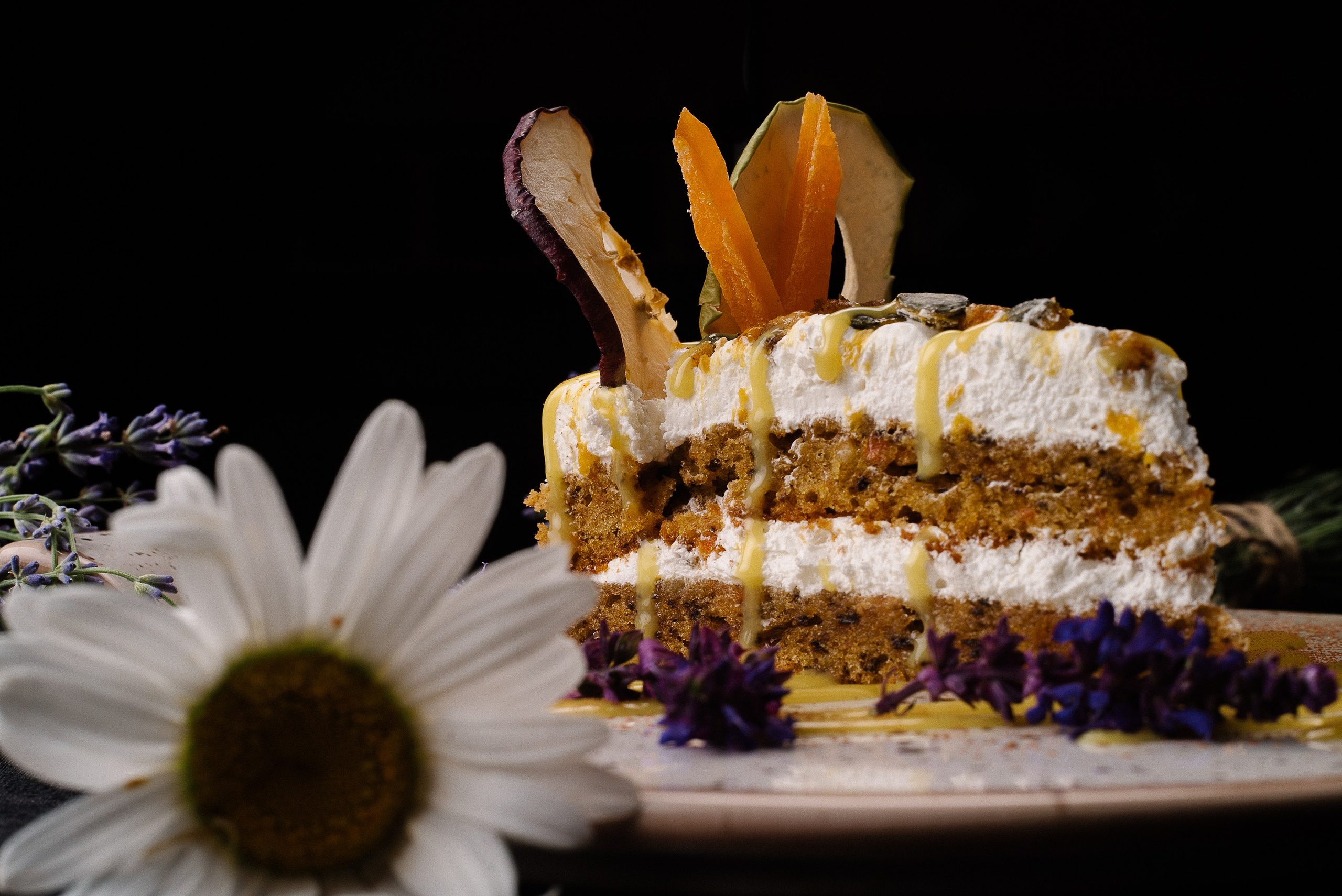 Контент для ресторанов. Фотограф Владимир Тришин