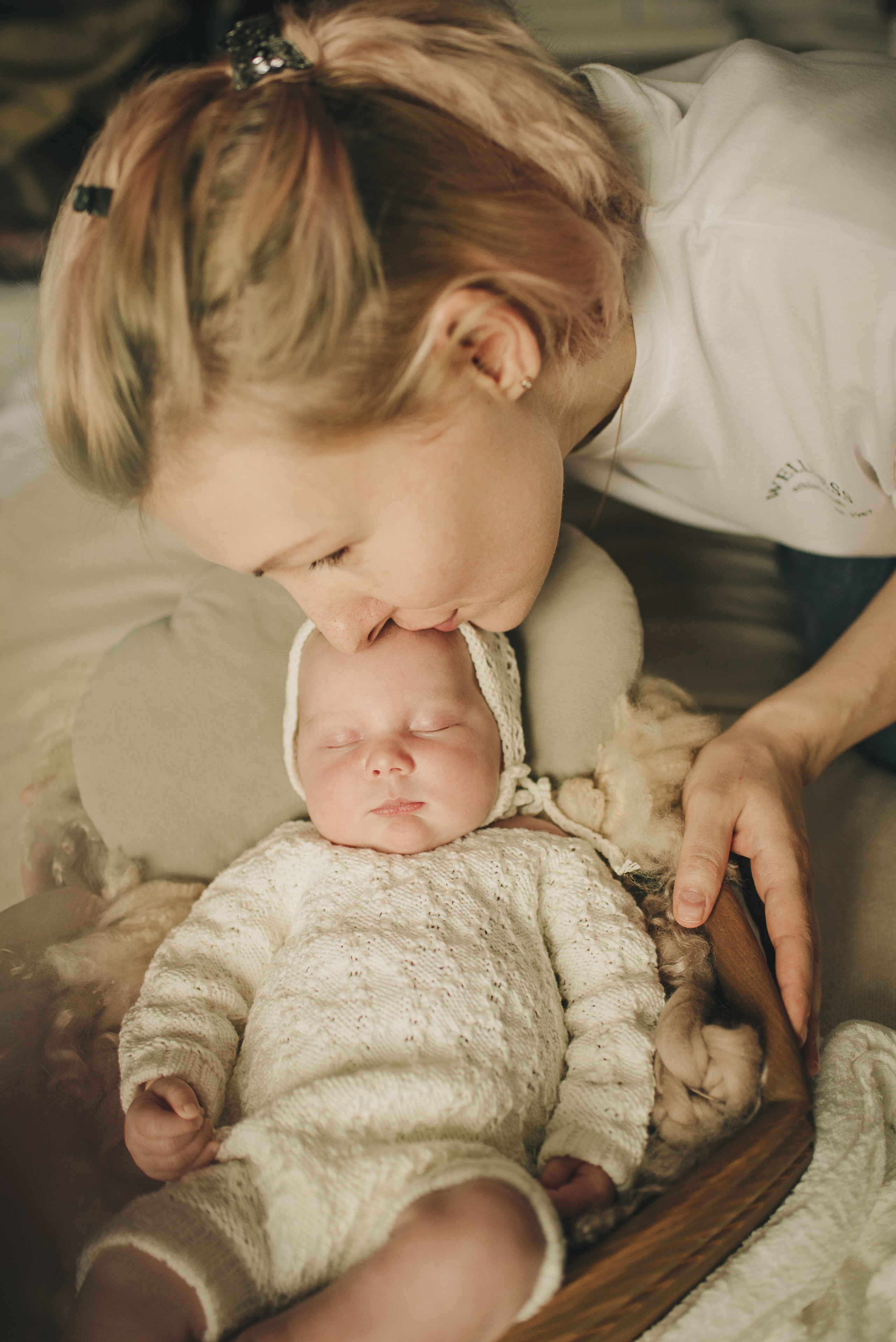 Варвара. Фотограф в Москве новорожденные свадьбы семьи Дарья Ларионова