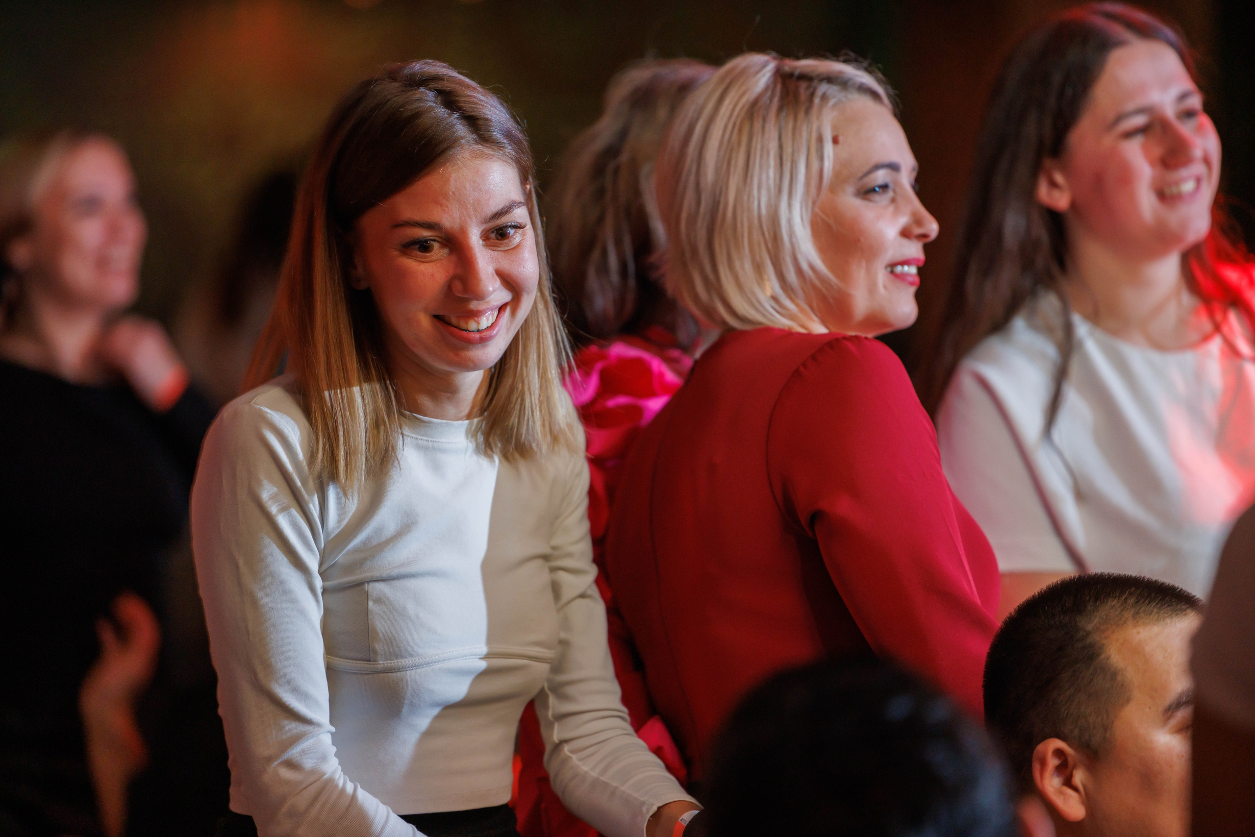 День рождения Red Bar. Ваши Истории. Фотограф/видеограф. Абакан