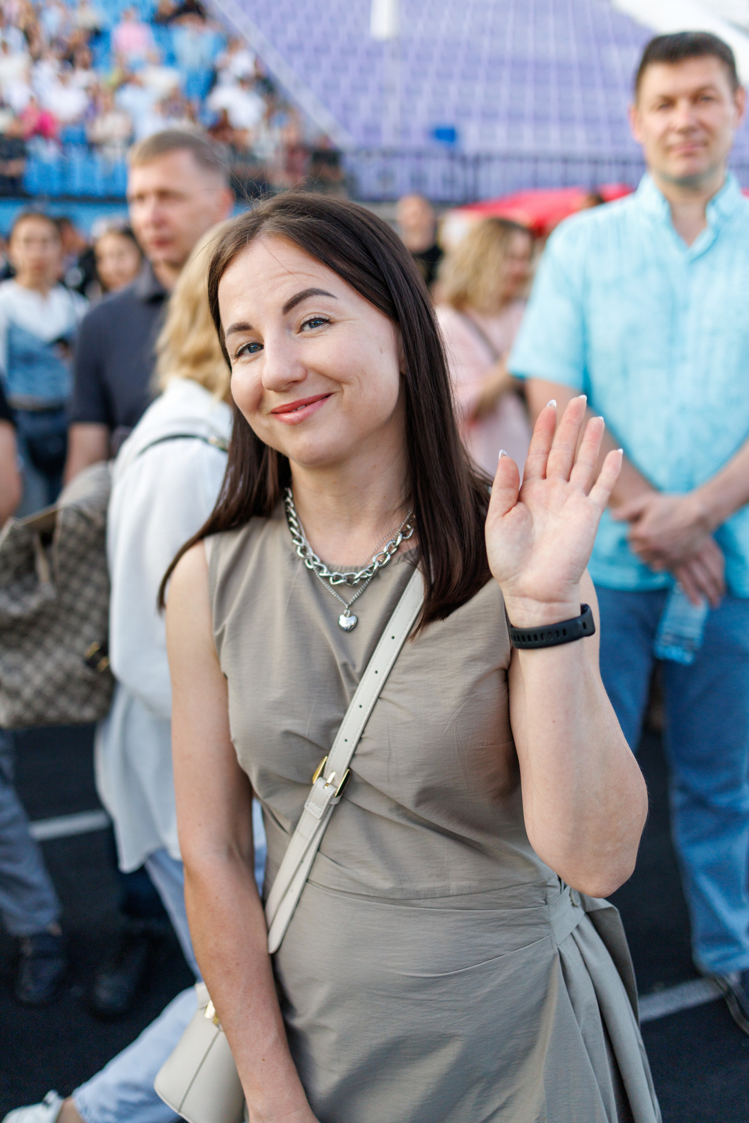 Симфония в джинсах 5. Ваши Истории. Фотограф/видеограф. Абакан