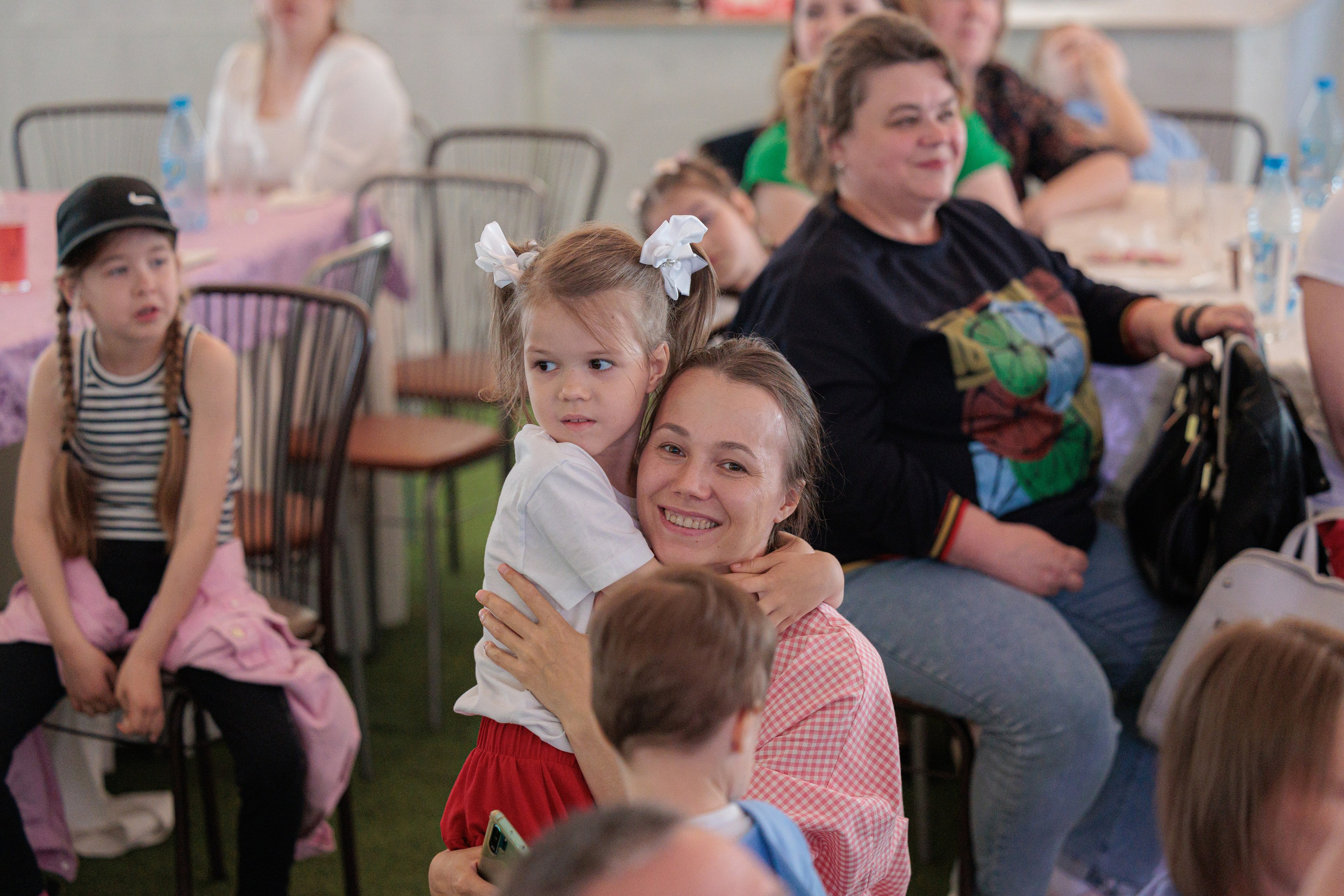 Вечерний STARS. Ваши Истории. Фотограф/видеограф. Абакан