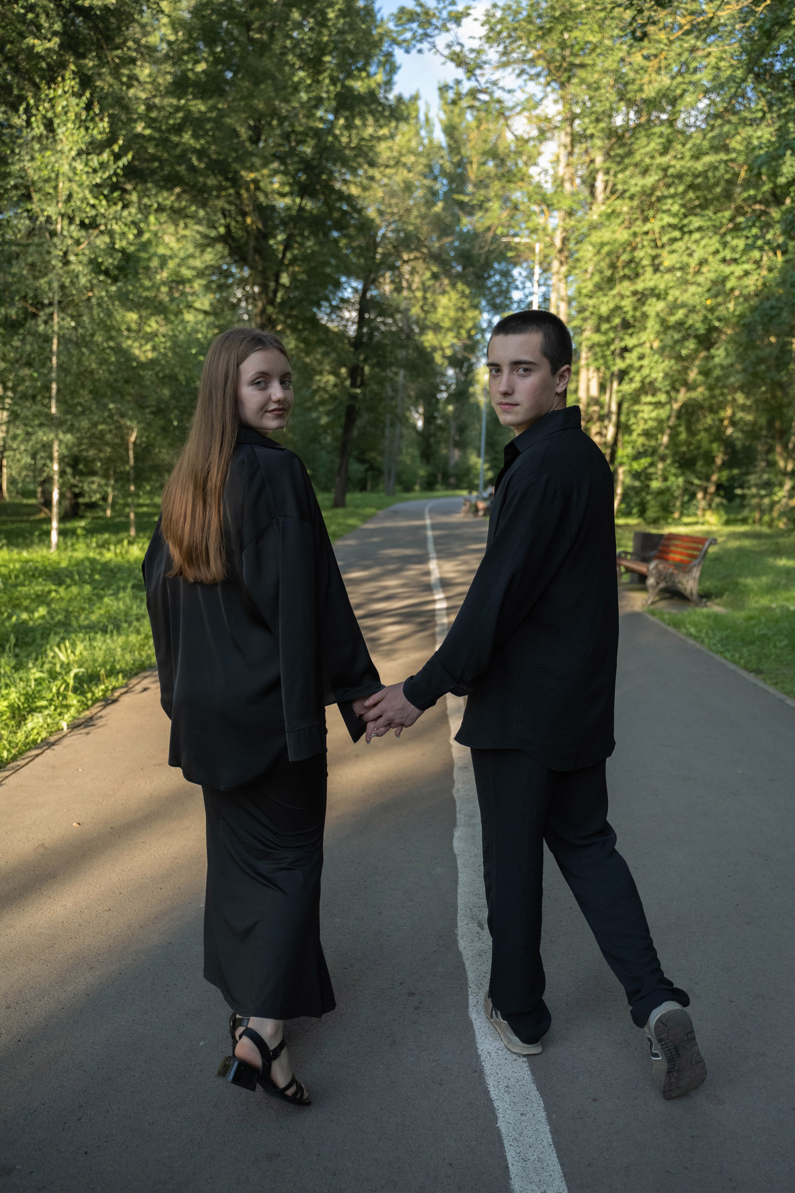 LoveStory. Фотограф Косачева Екатерина