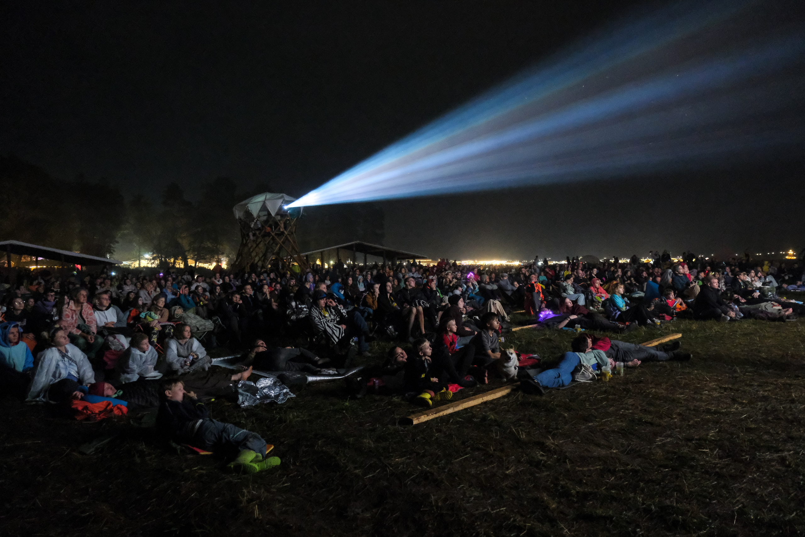 Фестиваль «Бессонница» 2025. Семейный и детский фотограф в Москве Светлана Потемкина
