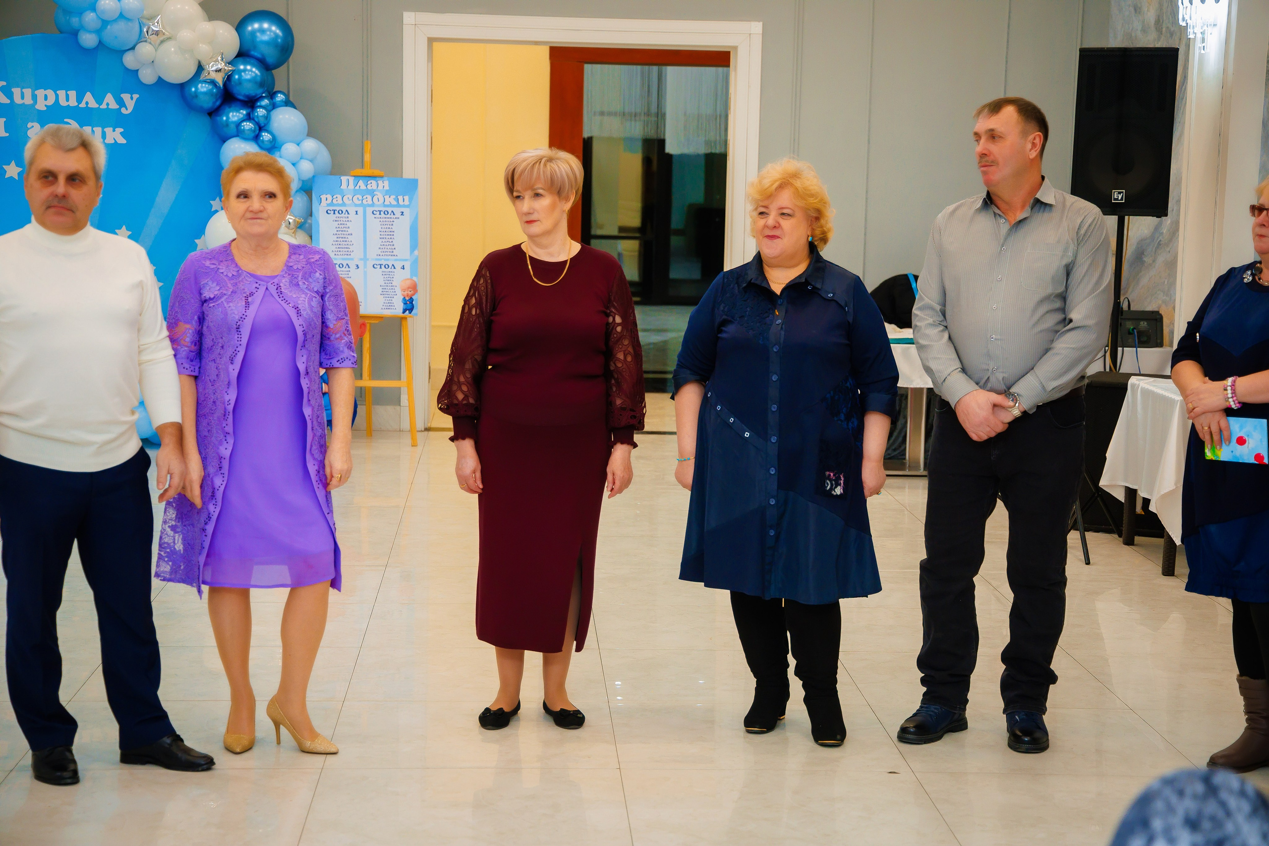 1 годик. Семейный и Свадебный фотограф в Астане Александр Астапов