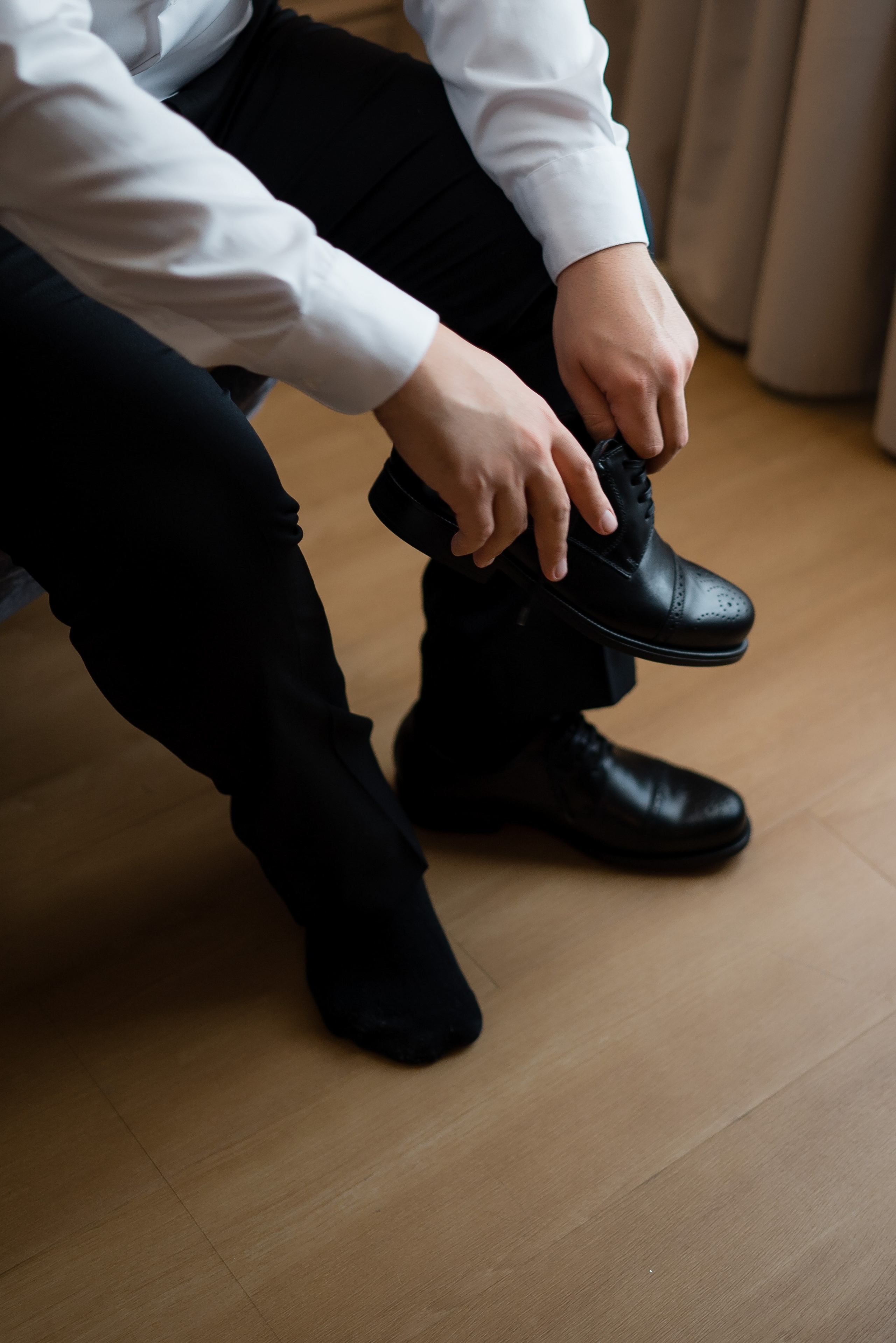 Давид и Альбина. Свадебный и портретный фотограф