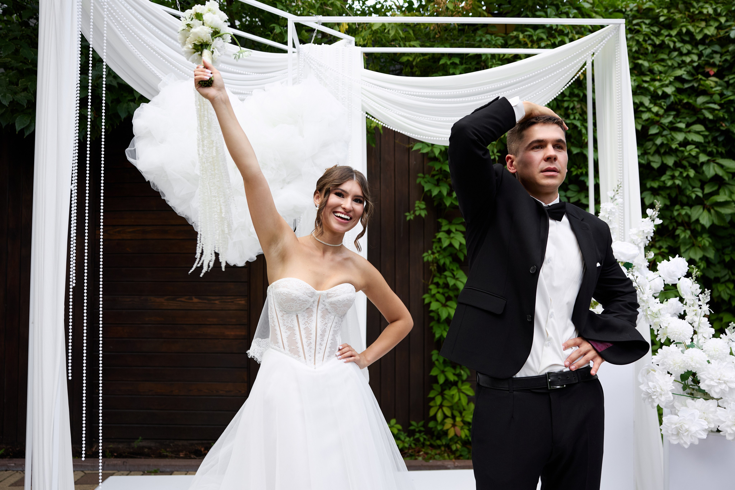 Владимир и Екатерина 2025. Александр Прозоров фотограф в Кирове