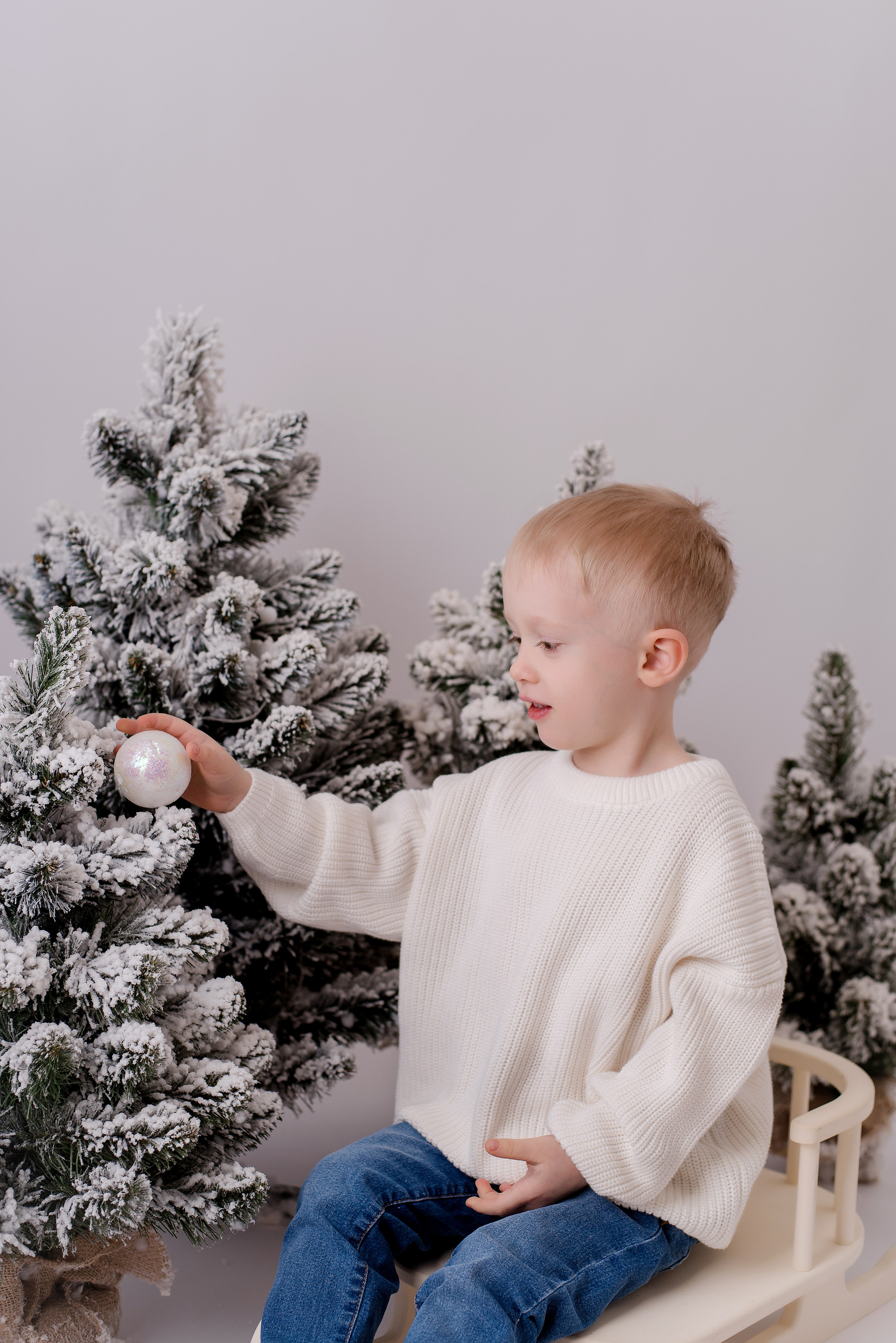 Съемка для семьи Екатерины. Детский фотограф в Долгопрудном и Москве