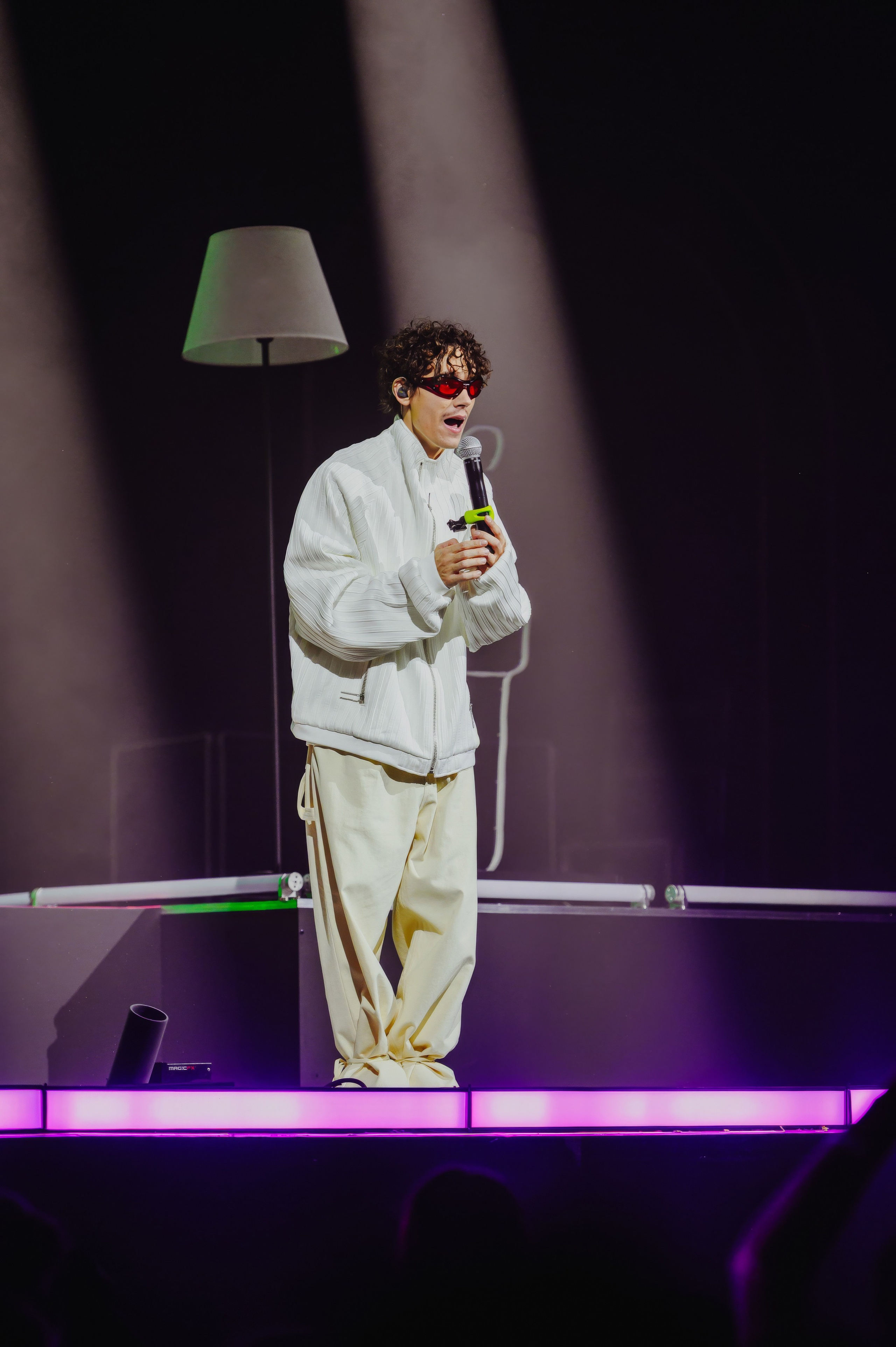 ANTOHA MC / MOSCOW / 2025. OOPS TEAM