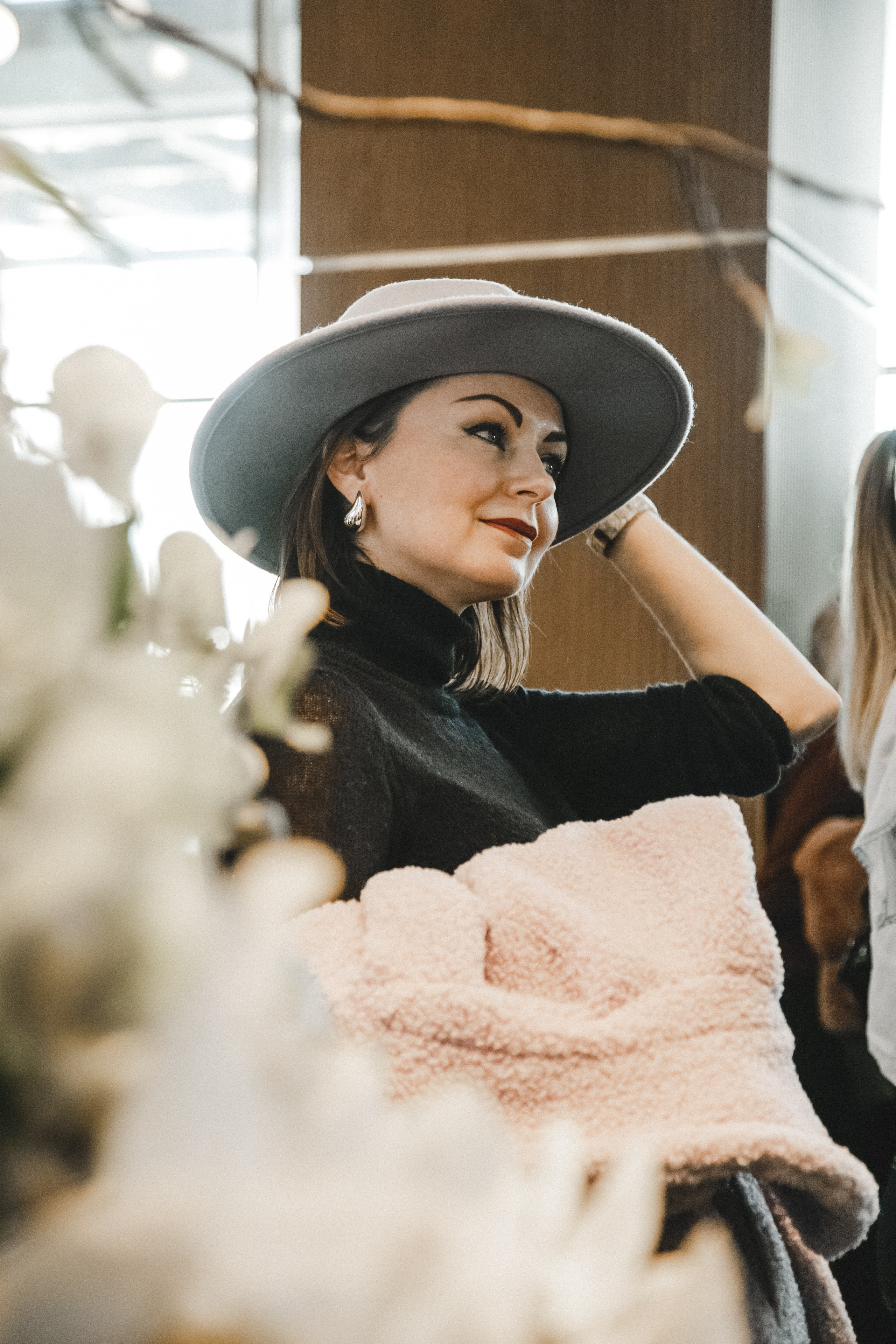 Fashion Day. Фотограф Иван Гуляев