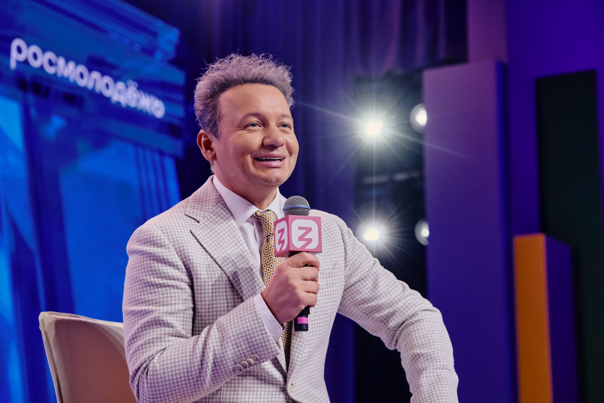 Бизнес-мероприятия. Репортажный фотограф Анастасия Ащепкова