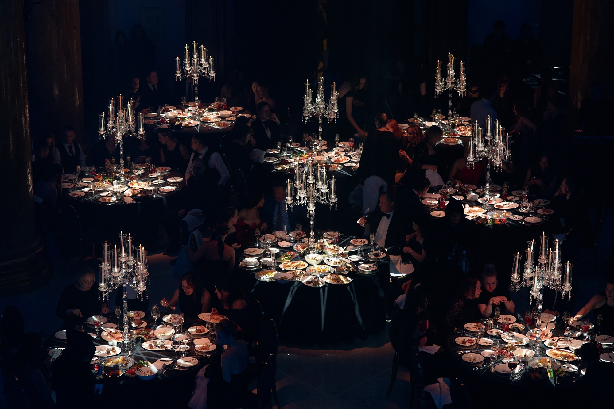 EXPERTECOLOGY / NEW YEAR PARTY