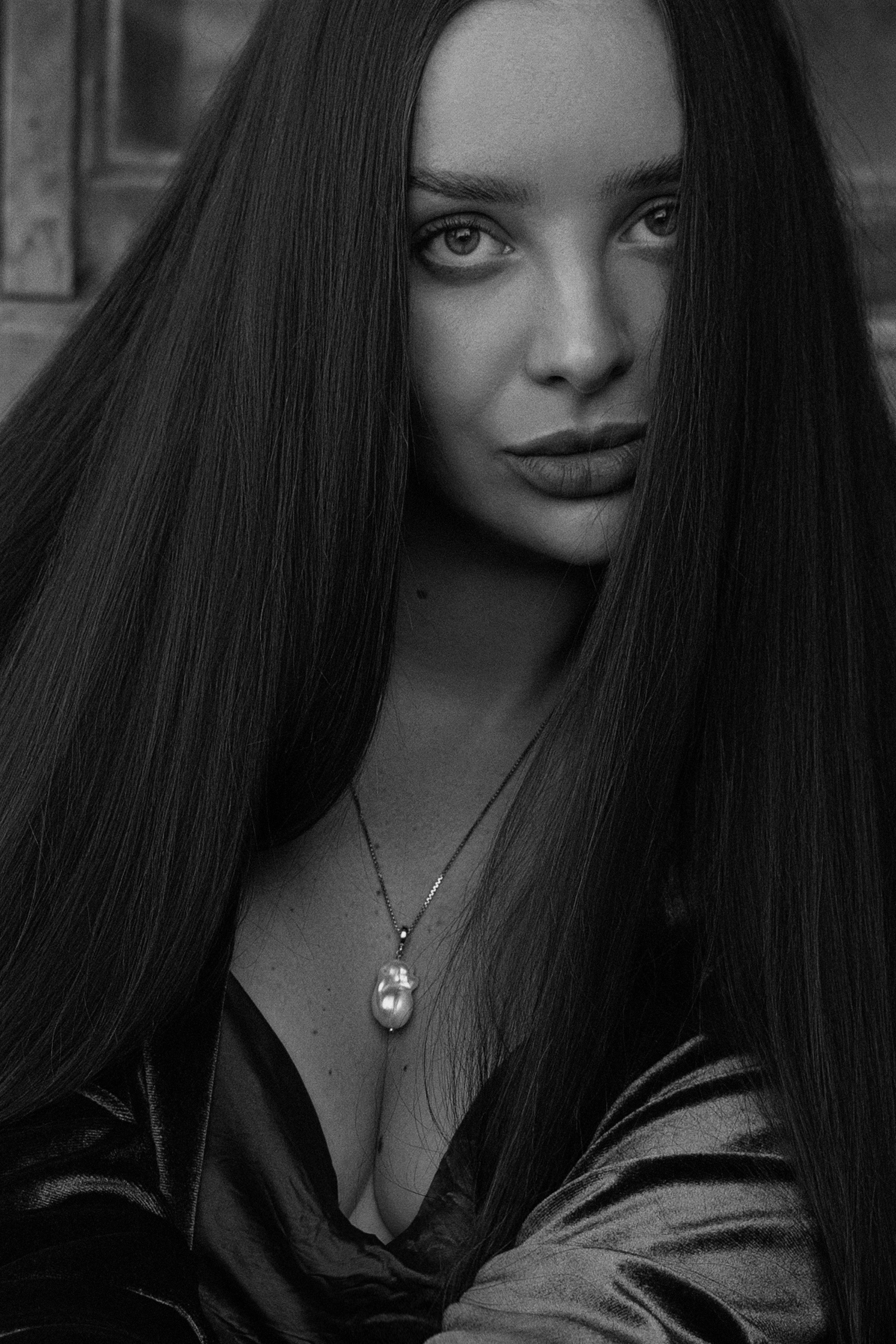 Юлия. Свадебный и портретный фотограф в Санкт-Петербурге Софья Каркачева