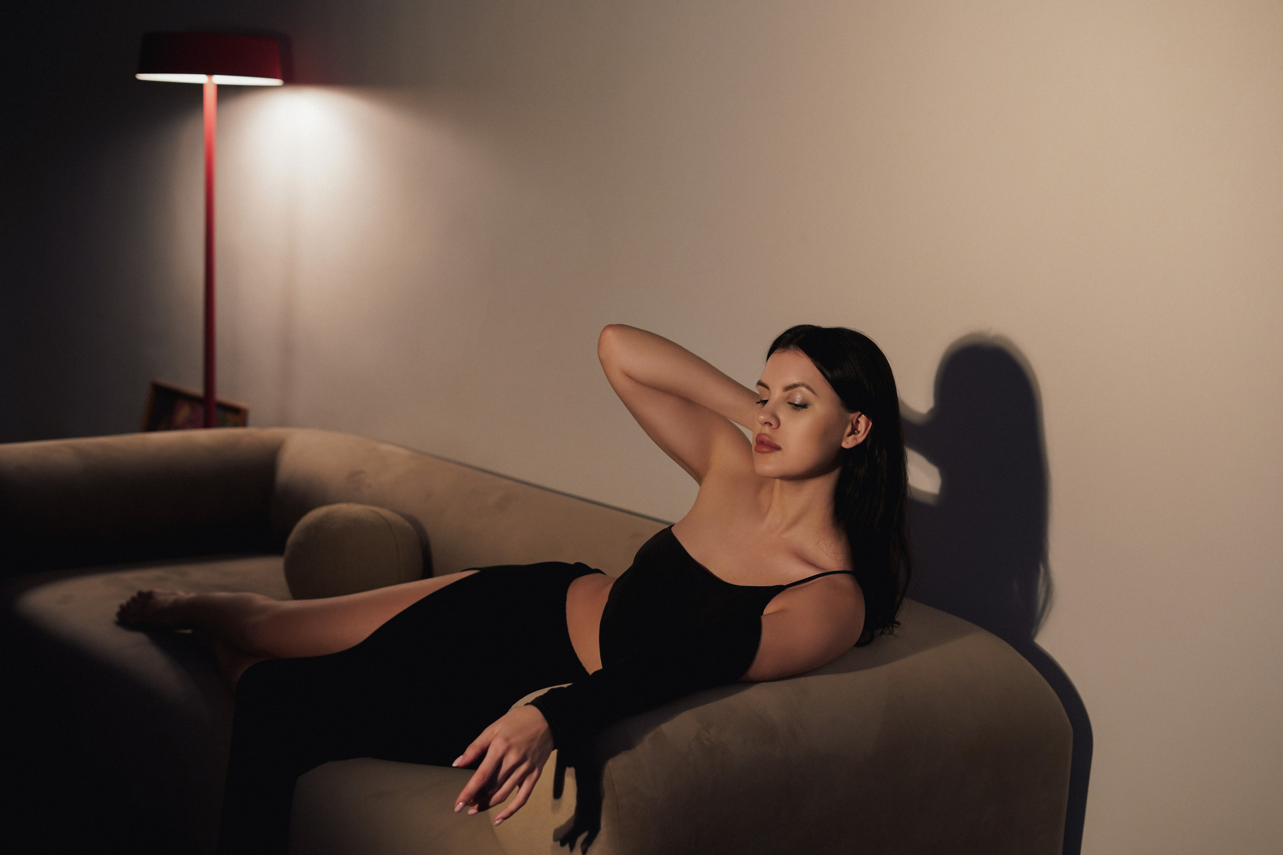 Наталья. Свадебный и портретный фотограф в Санкт-Петербурге Софья Каркачева