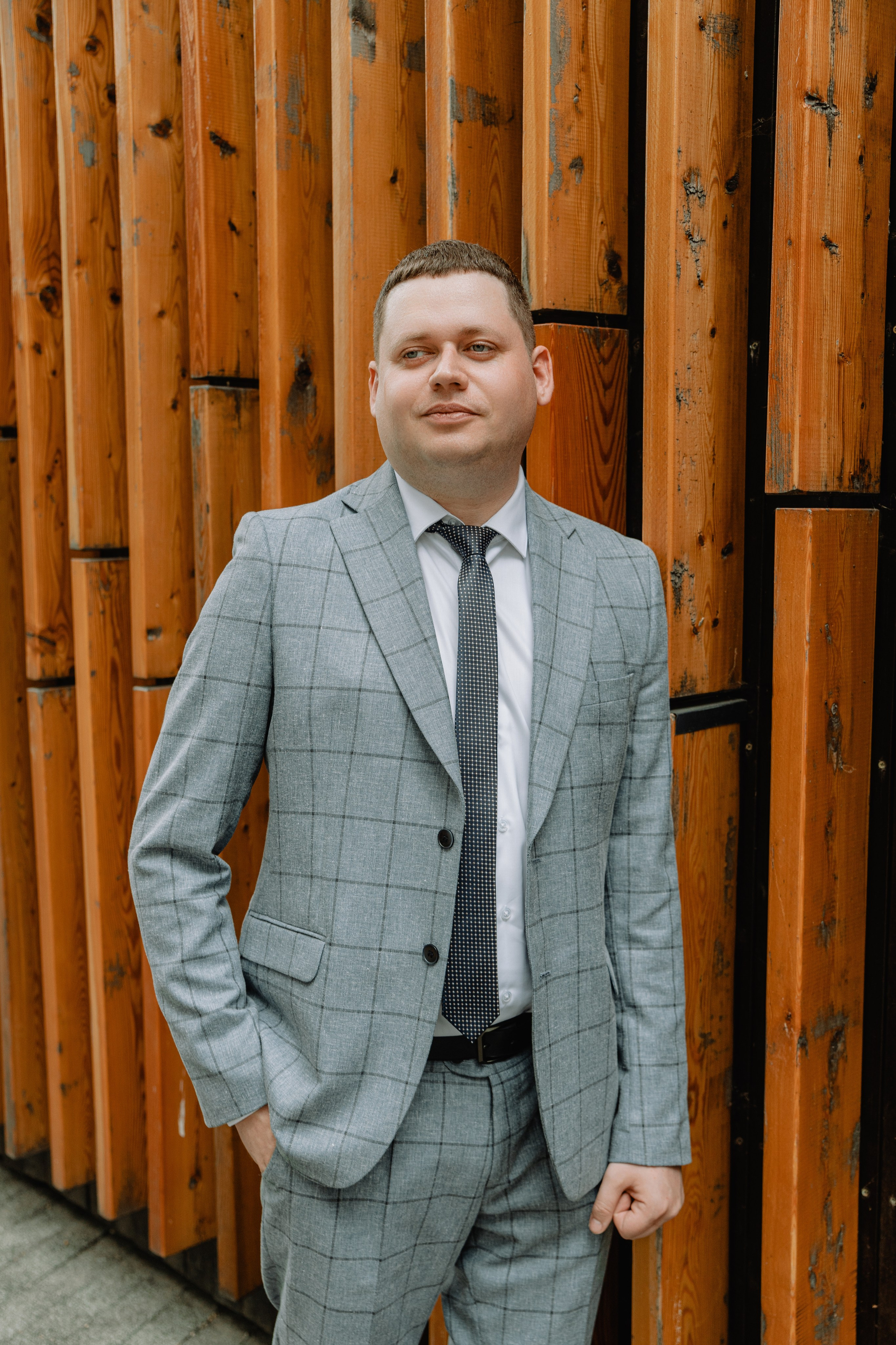 Анастасия и Иван. Фотограф Воронеж Варвара