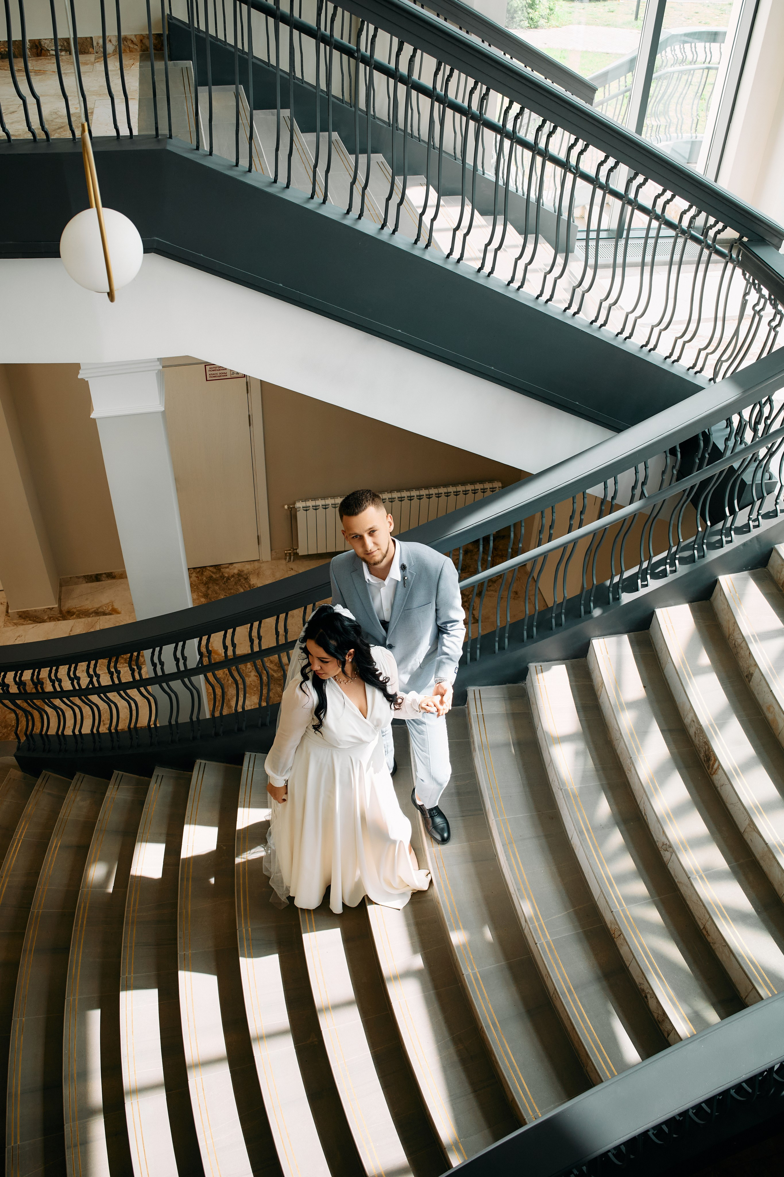 Татьяна и Александр. Фотограф в Екатеринбурге Катерина Березина