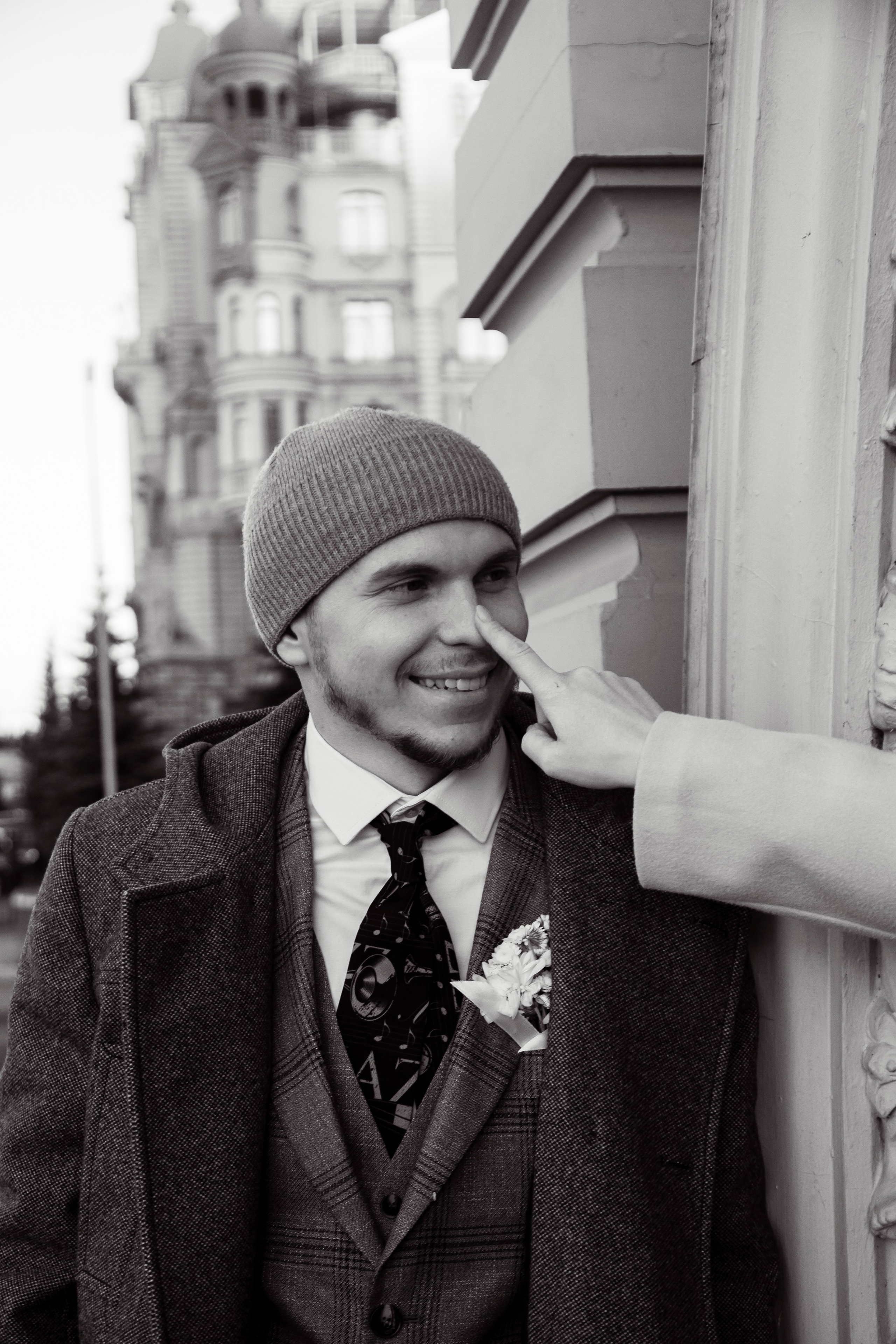 Свадебная фотосессия в Казани. Профессиональное фото в Казани: от идеи до результата. Фотограф Яна Мур