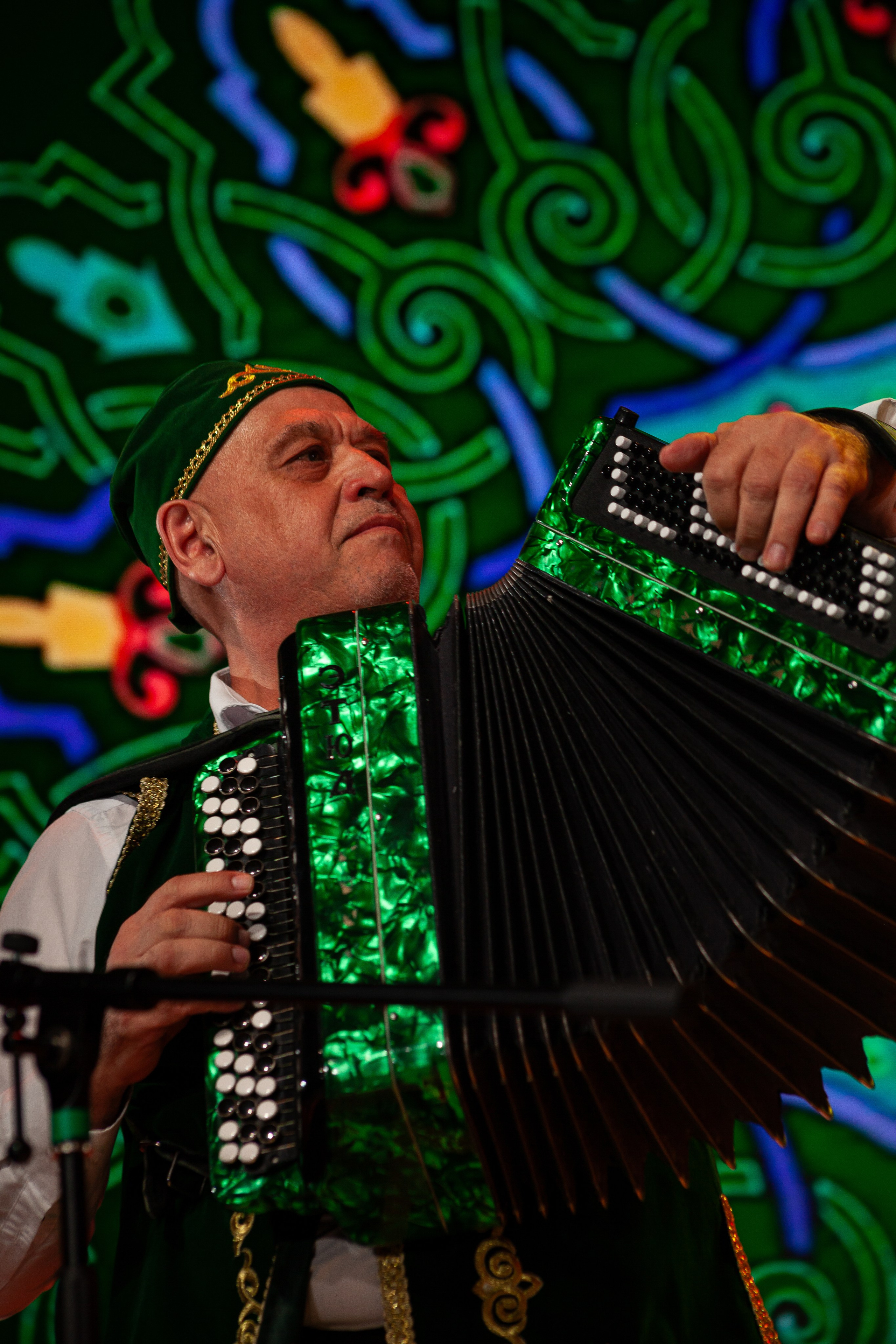 Юбилей ДМШ № 20. 30 лет. 21.04.25. Профессиональное фото в Казани: от идеи до результата. Фотограф Яна Мур