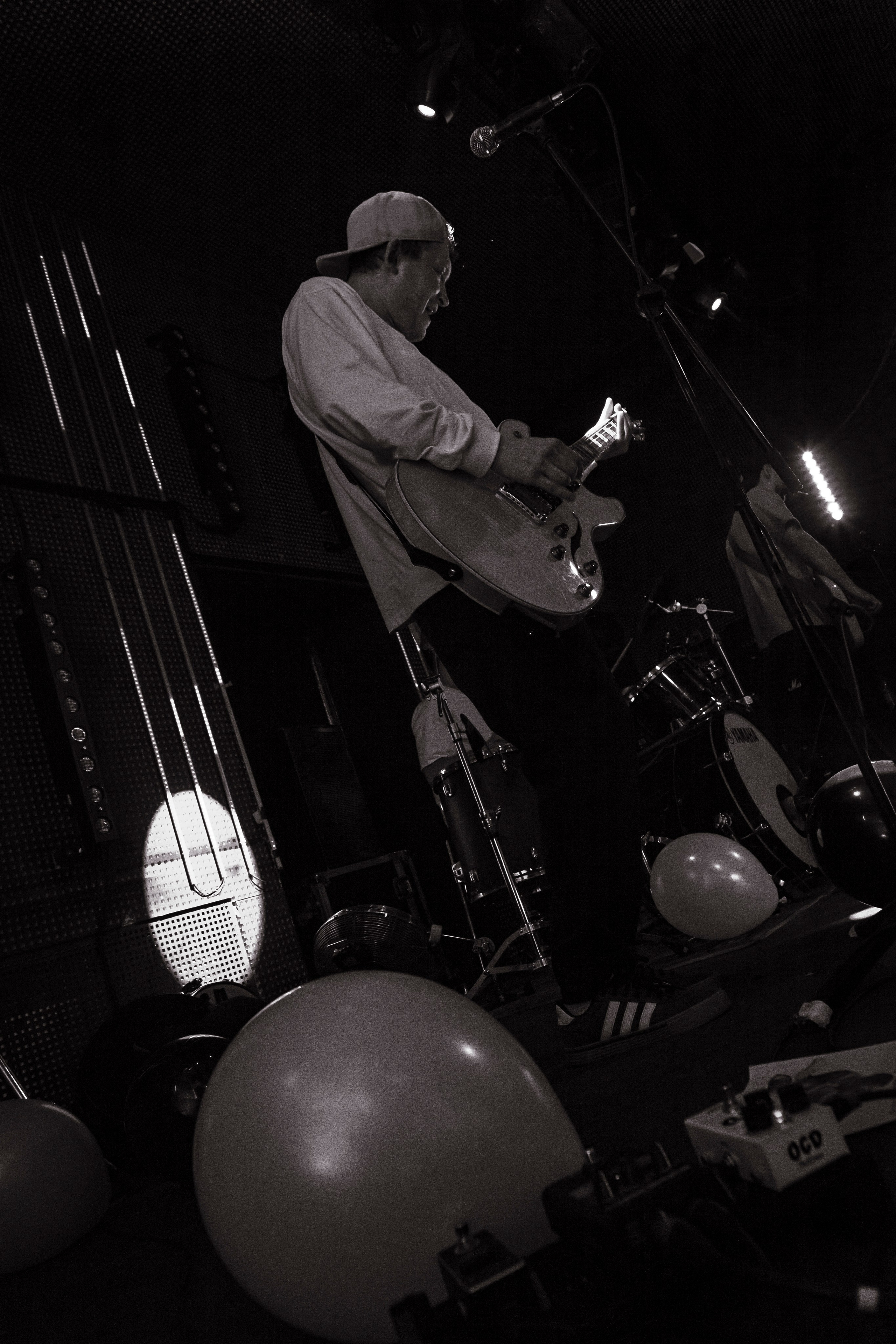 Рок-концерт. Reborn.19.09.25. Профессиональное фото в Казани: от идеи до результата. Фотограф Яна Мур