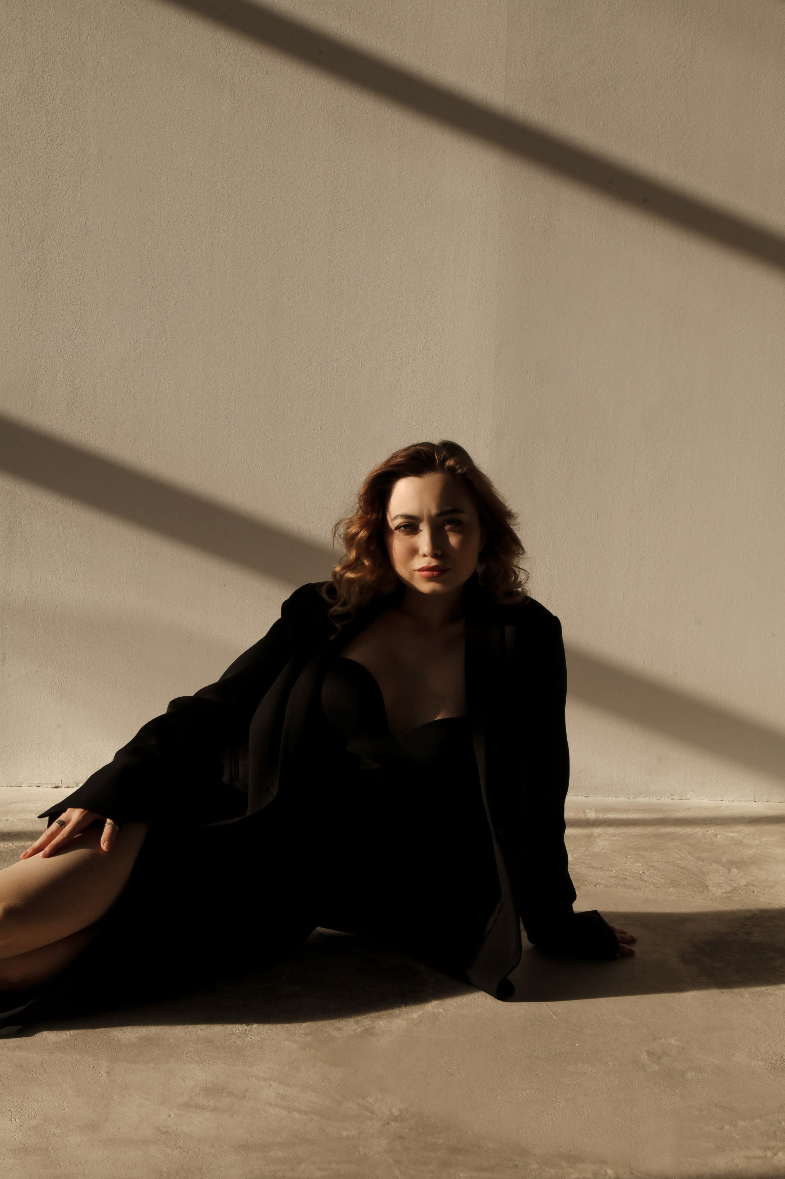 Адель. Профессиональное фото в Казани: от идеи до результата. Фотограф Яна Мур