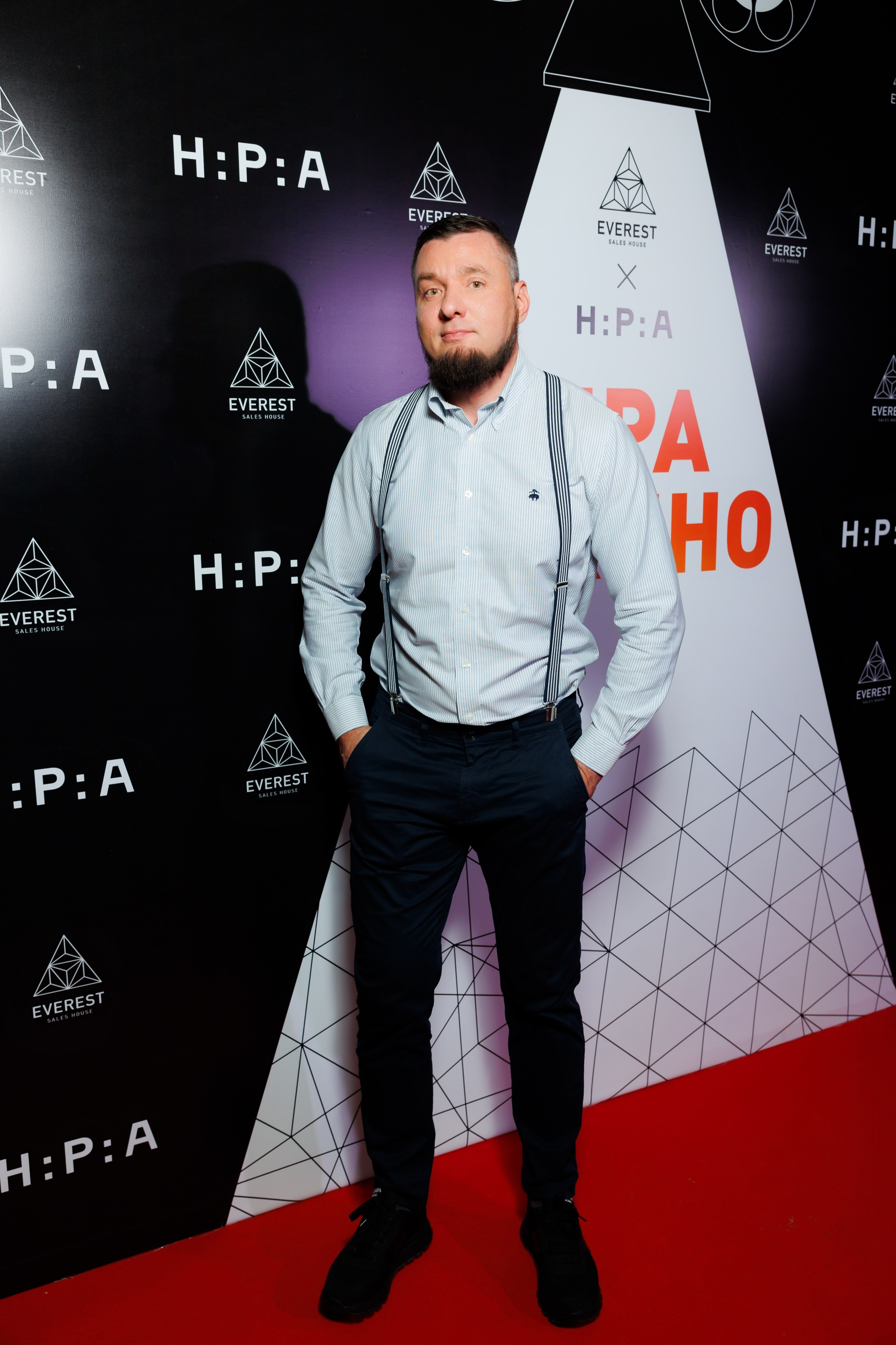 ЭВЕРЕСТ х НРА 24.10.2023. EVEREST PHOTO REPORT