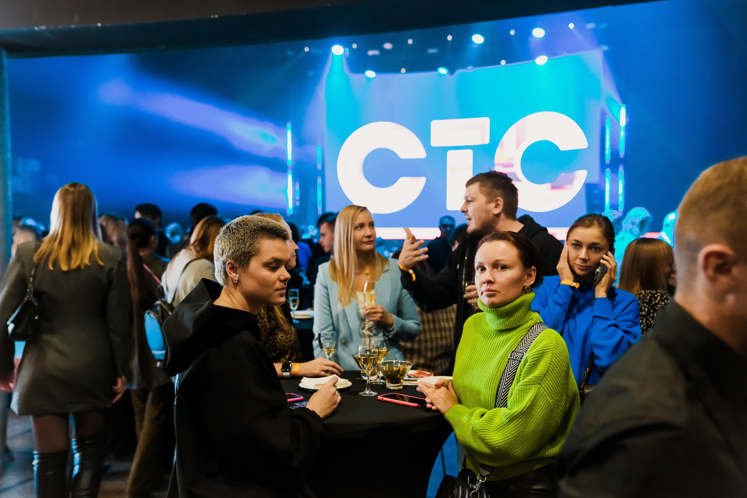 Презентация СТС 21.11.2023. EVEREST PHOTO REPORT