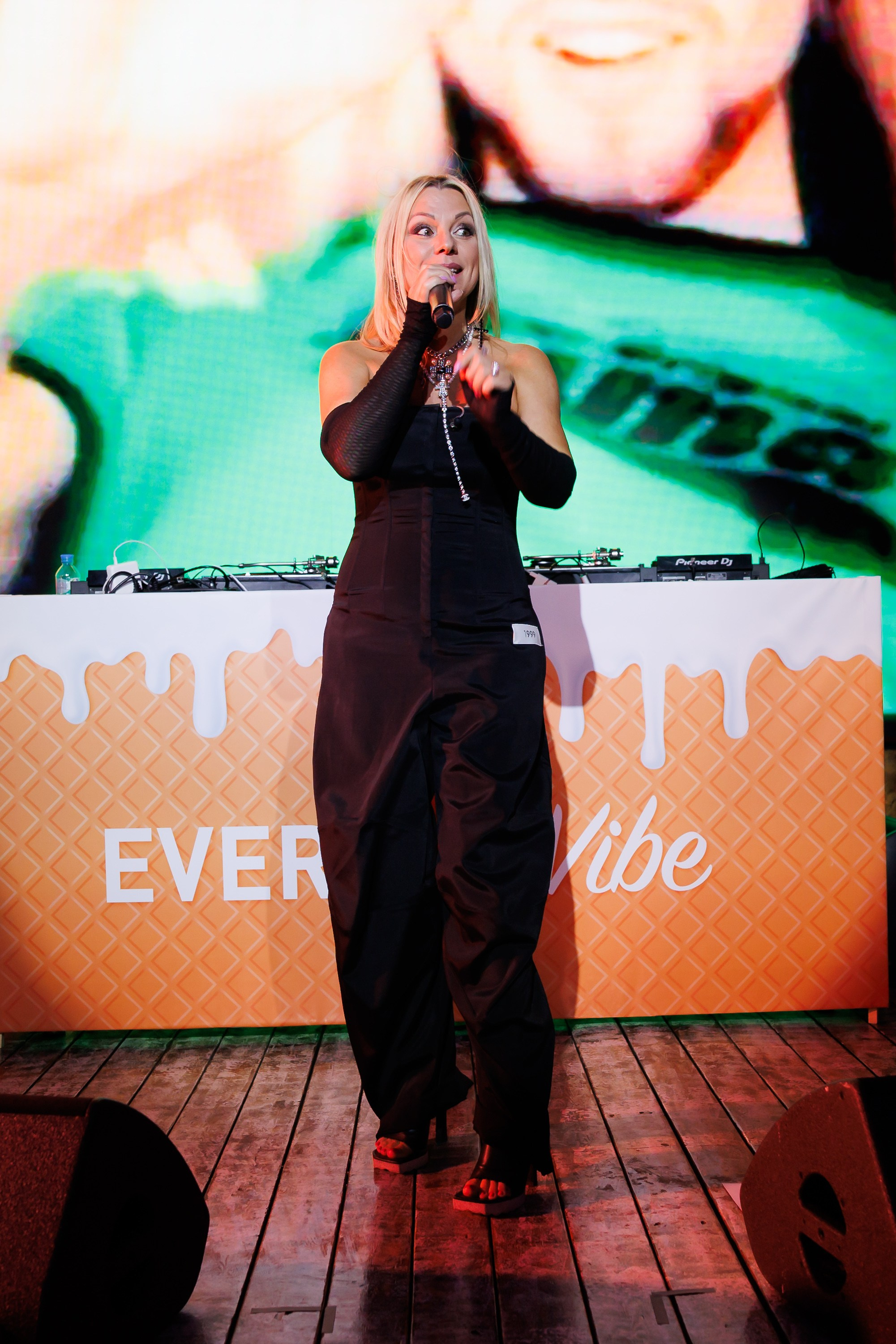 EVEREST VIBE good vibes only 16.08.2023. EVEREST PHOTO REPORT
