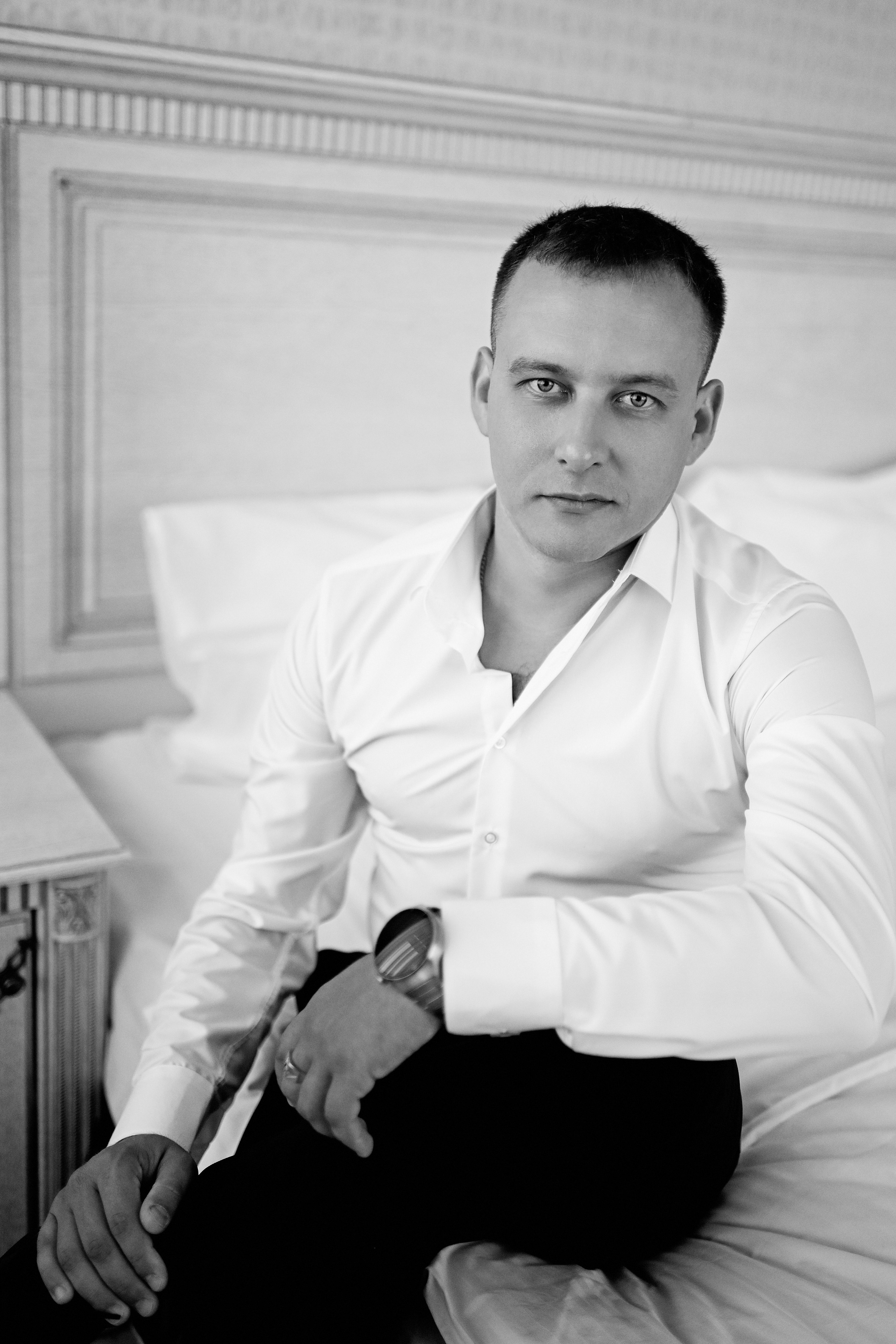 Свадьба Димы и Кати. Свадебный и семейный фотограф в Самаре Головань Наталья