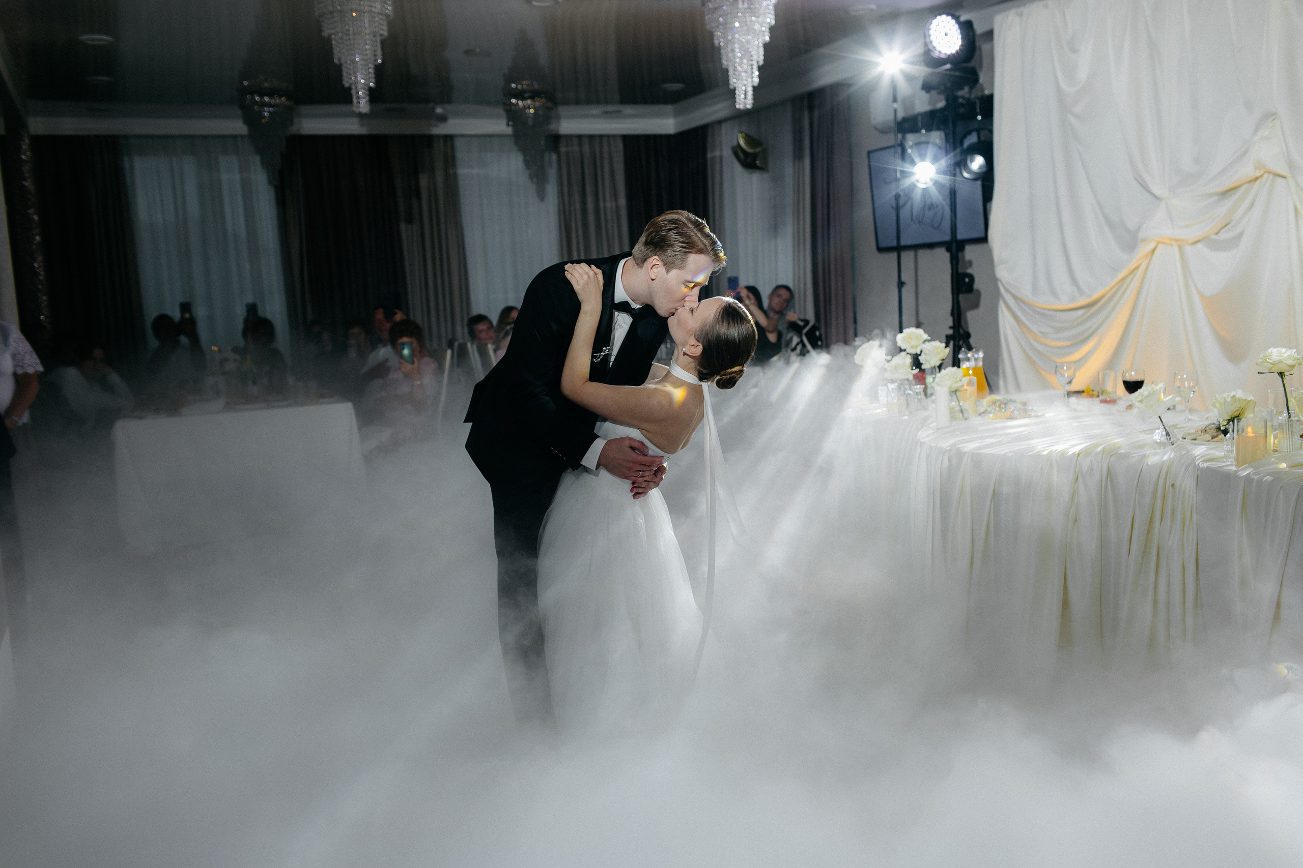 ВИТАЛИЙ И ВИКТОРИЯ. Свадебный и семейный фотограф Иваново Елена Угодина