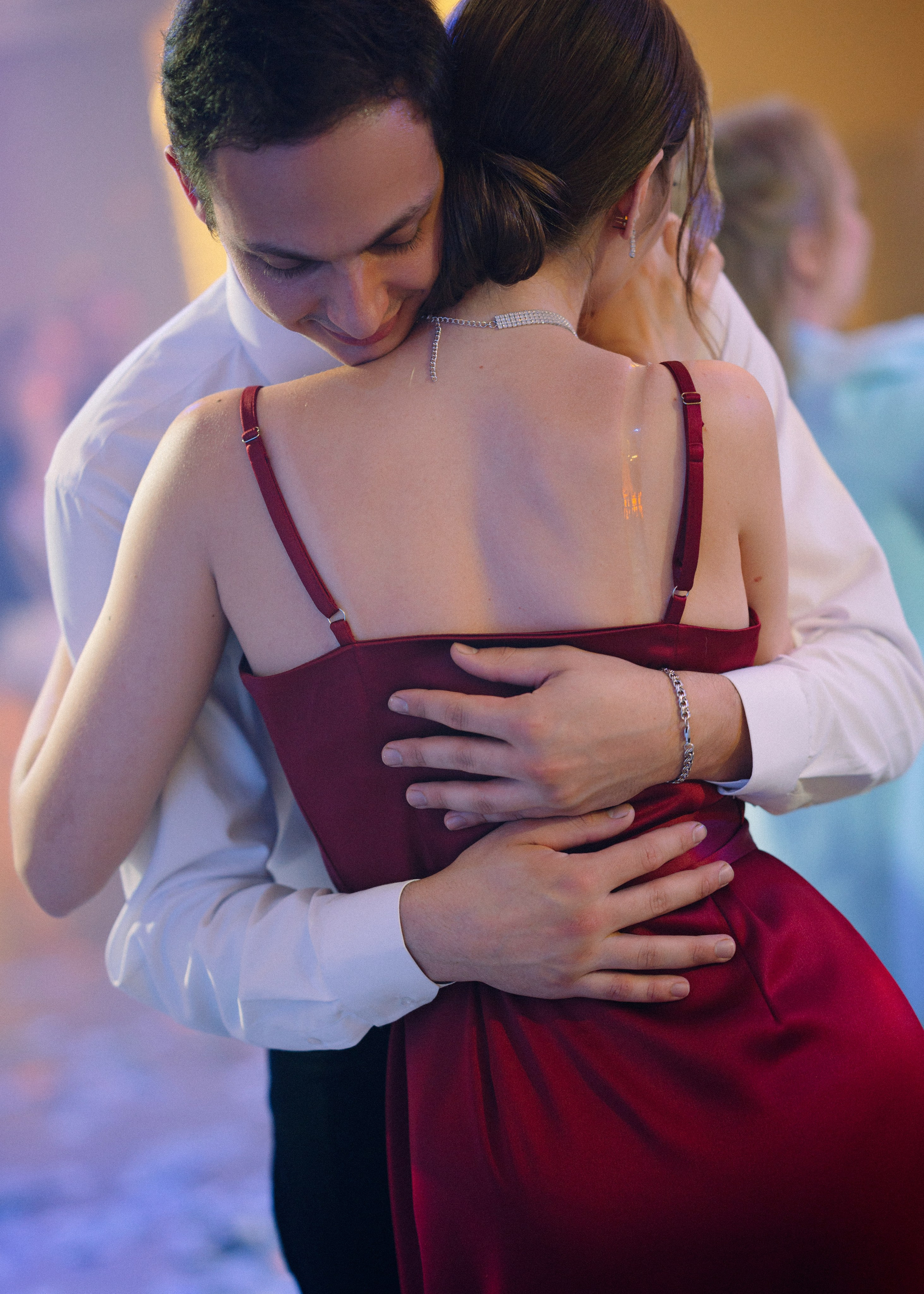 ФАМ И ПОЛИНА. Свадебный и семейный фотограф Никита Корохов