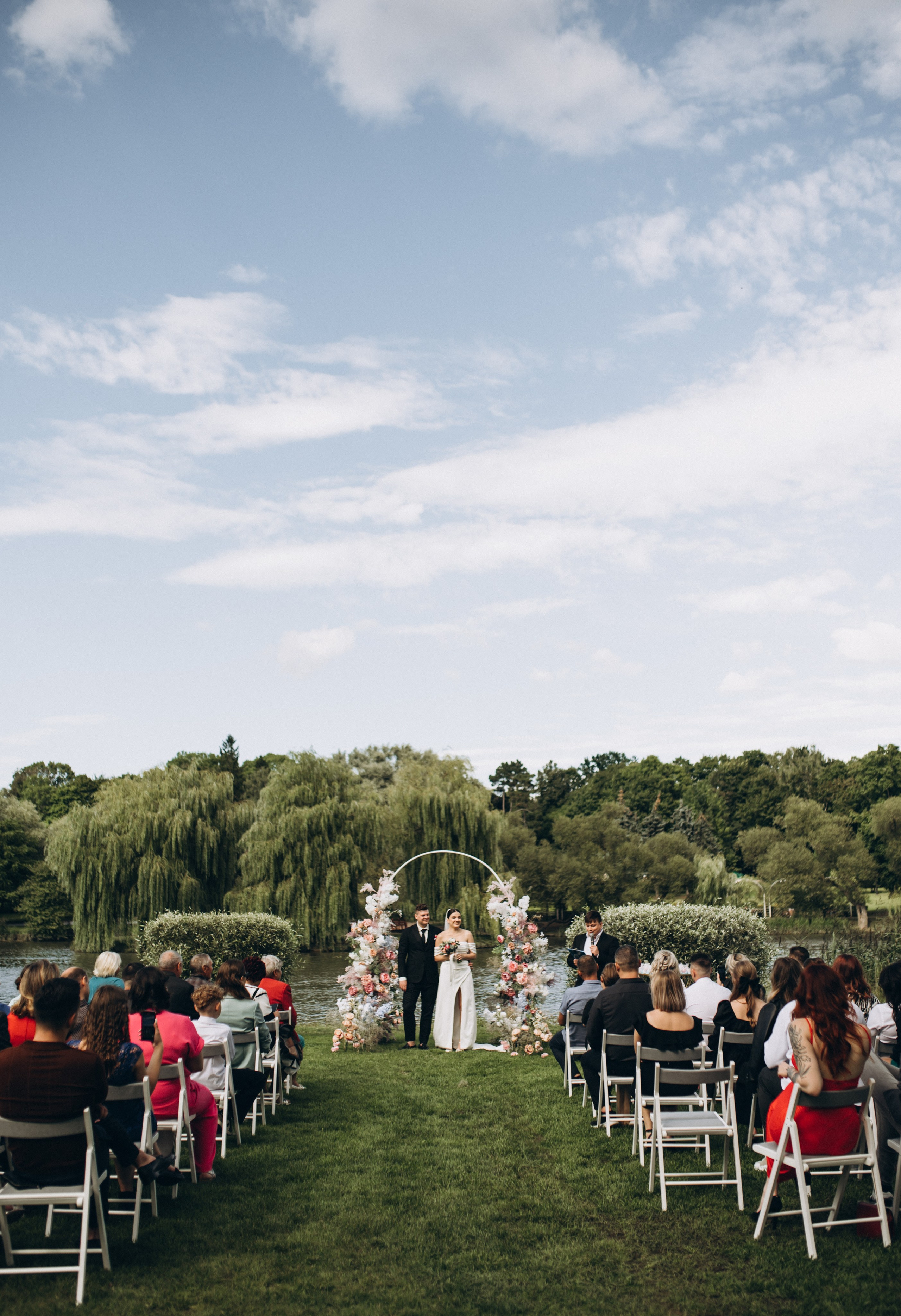 A|A. Свадебный фотограф Минск