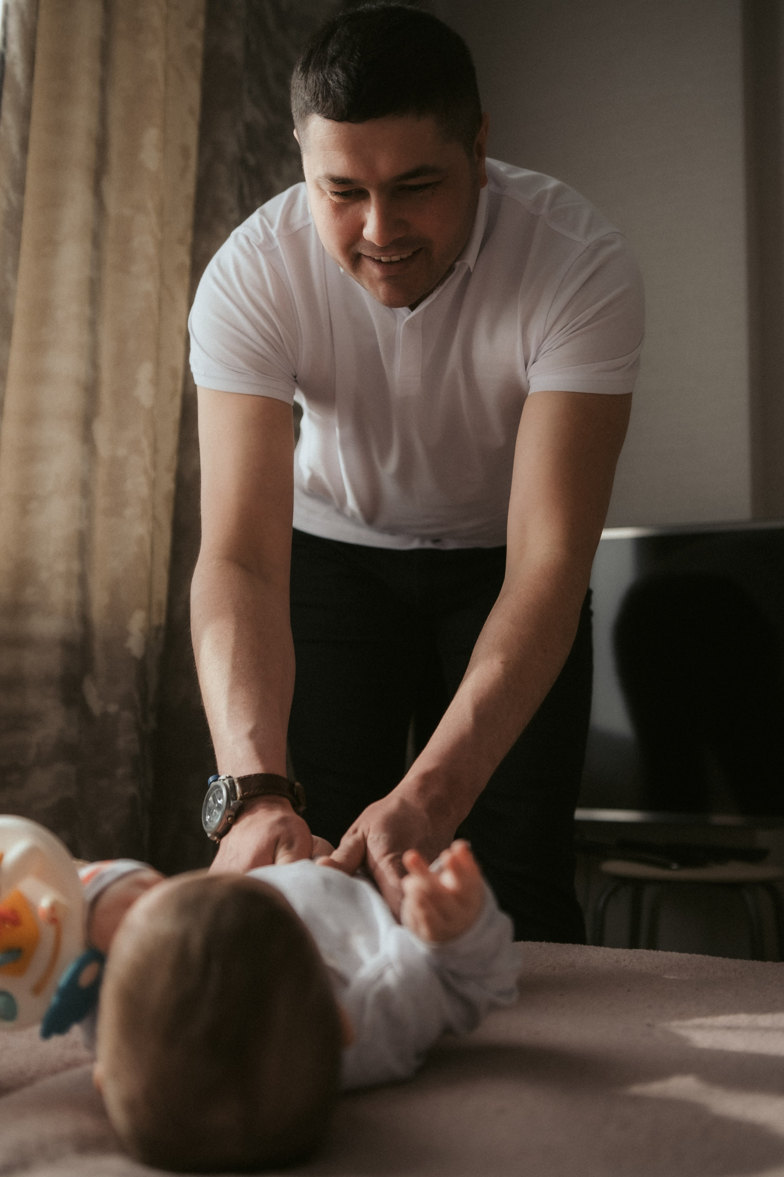 Семейная съемка (Дома). Serg_film