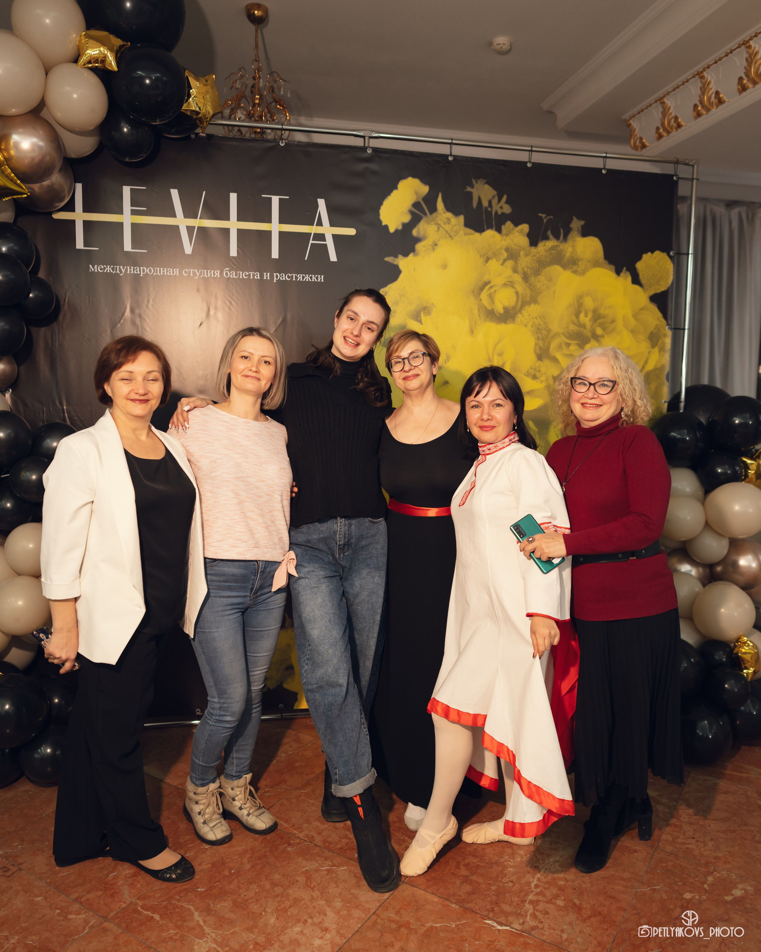 Отчётный концерт LEVITA. Фотограф, видеограф Пятигорск, Ставрополь, Ессентуки, Petlyakovs_photo