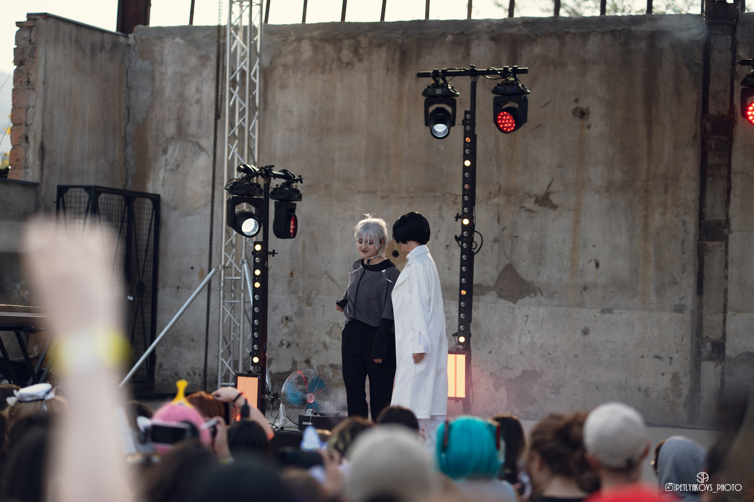 Anime music fest 2025 Tbilisi. Фотограф, видеограф Пятигорск, Ставрополь, Ессентуки, Petlyakovs_photo
