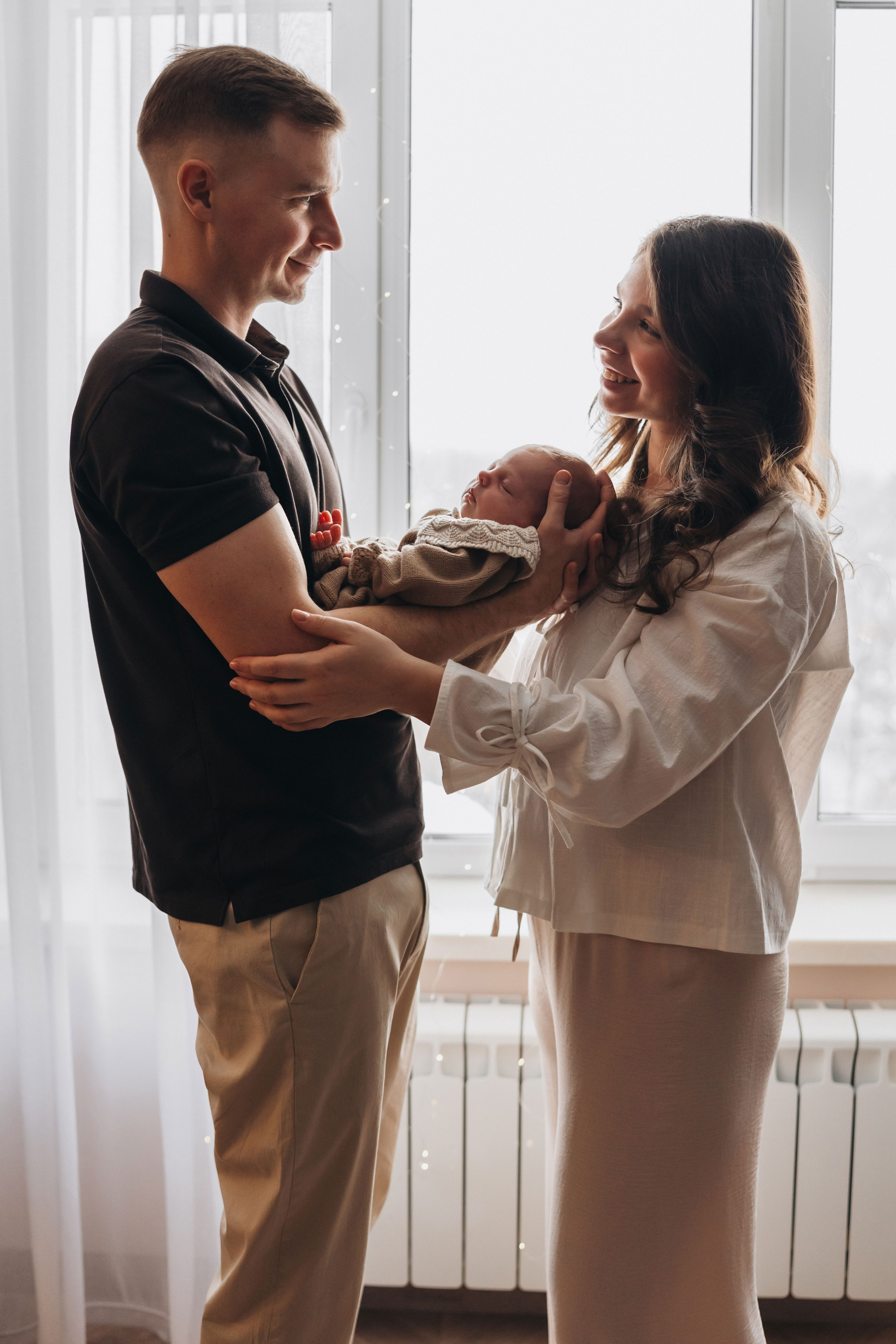 Первая фотосессия. Ваш фотограф Вика Артемова