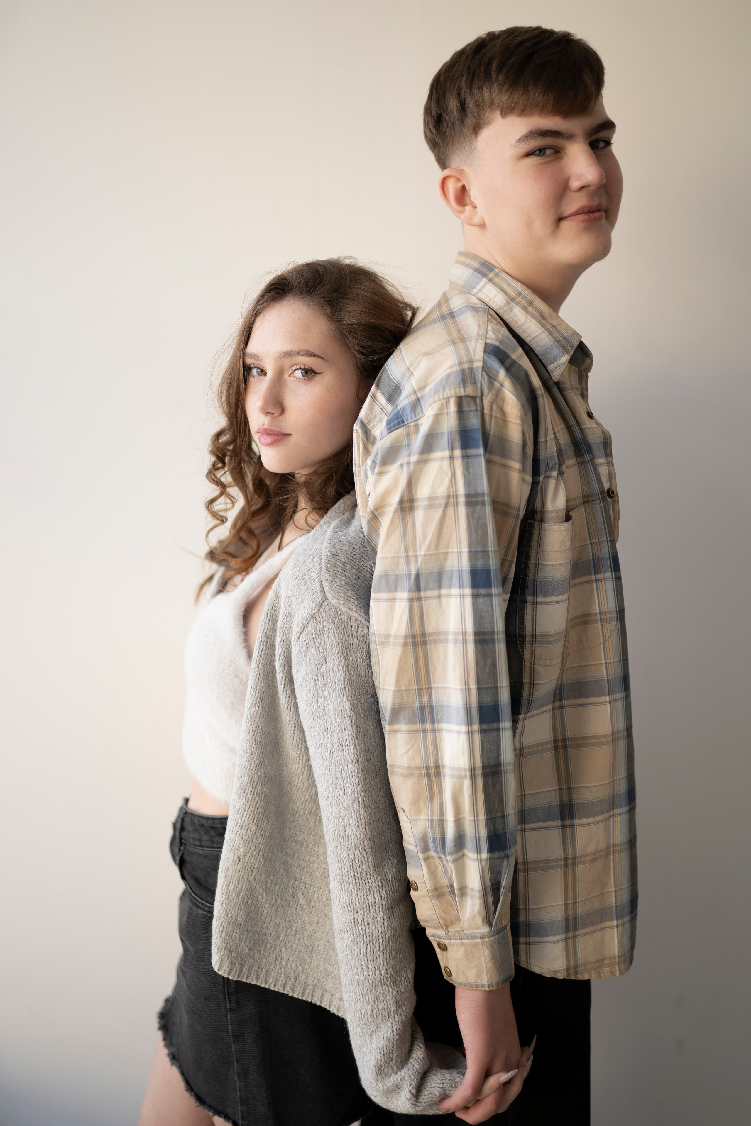 IVAN&ULIANA. КОНТЕНТ ДЛЯ БРЕНДОВ СПБ Лиза Федотова