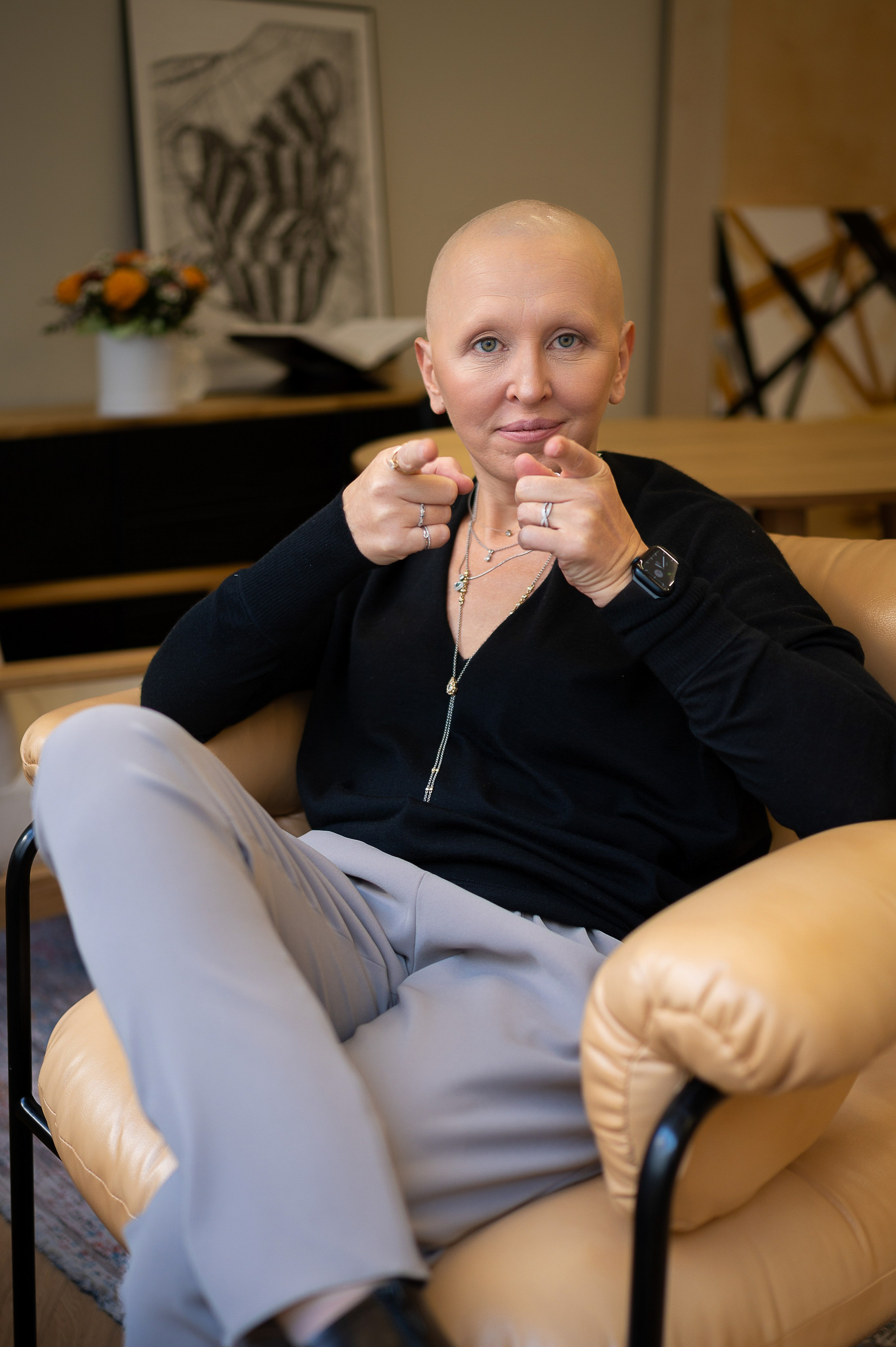 СЪЁМКА В ИНТЕРЬЕРНОЙ СТУДИИ. Портретный фотограф в Москве Евгений Кемайкин