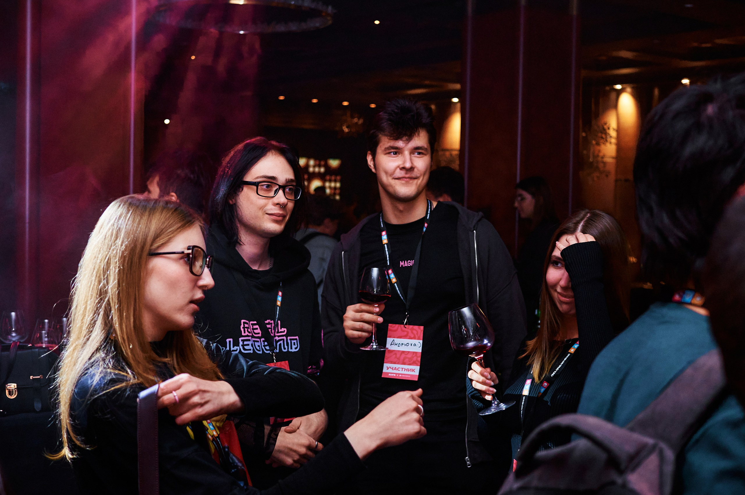 Лига Приключений | Совкомбанк. Фотограф | Кнышева Валерия | Санкт-Петербург