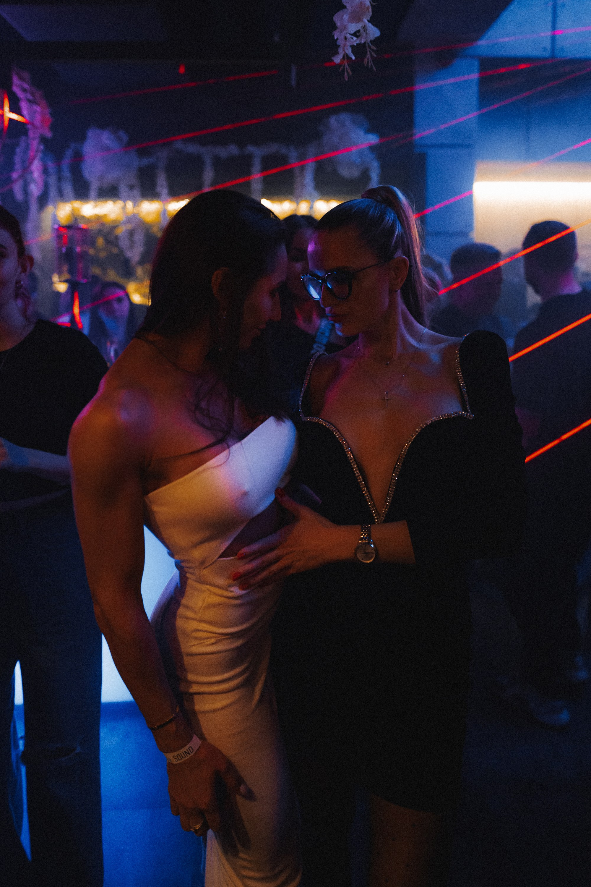 | Ambre | Kitchen Of Sound | РАСЦВЕТ | Dj F.A.R. Главная