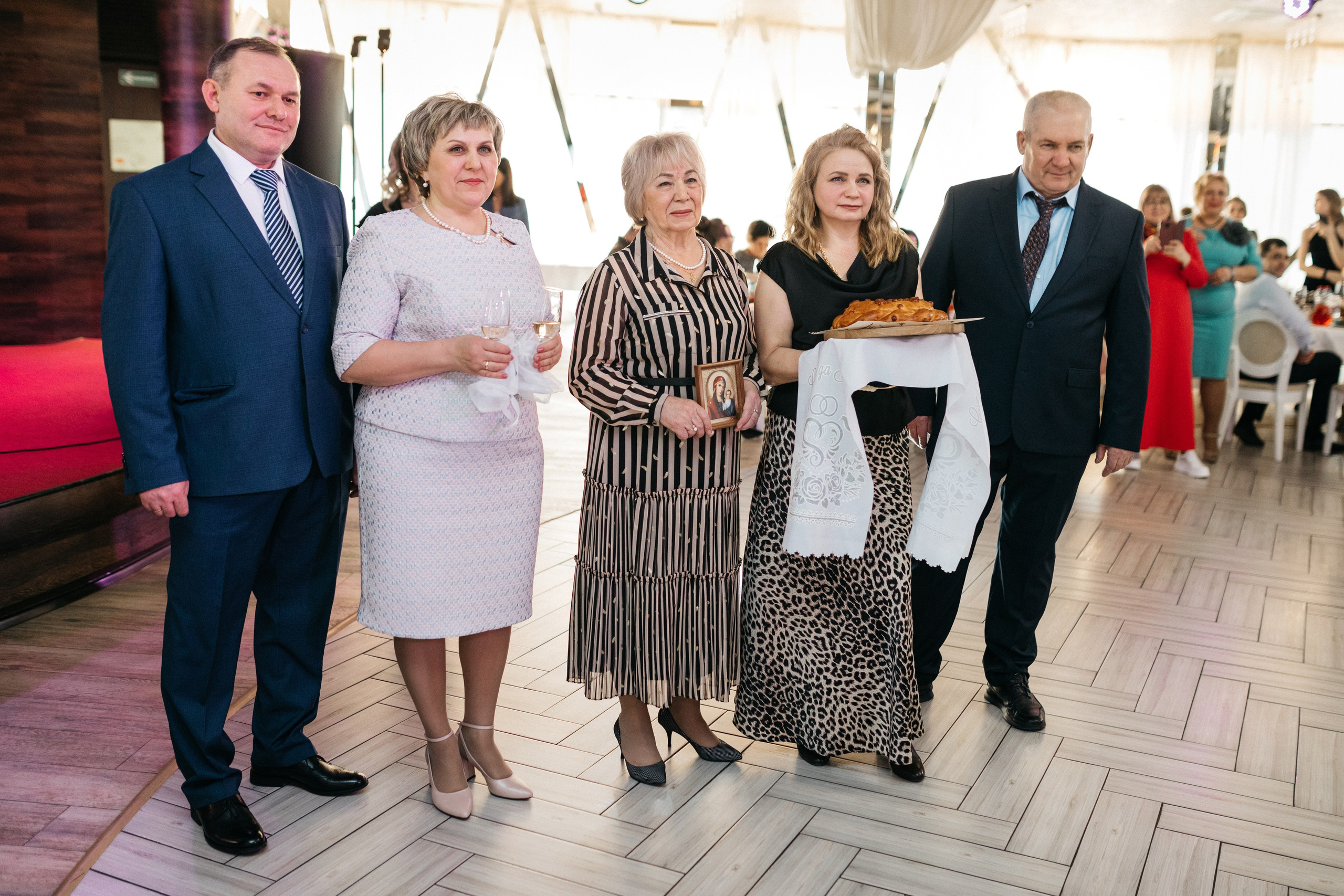 Свадьба Алексея и Ирины. Свадебный и семейный фотограф в Иркутске Яна Лиа