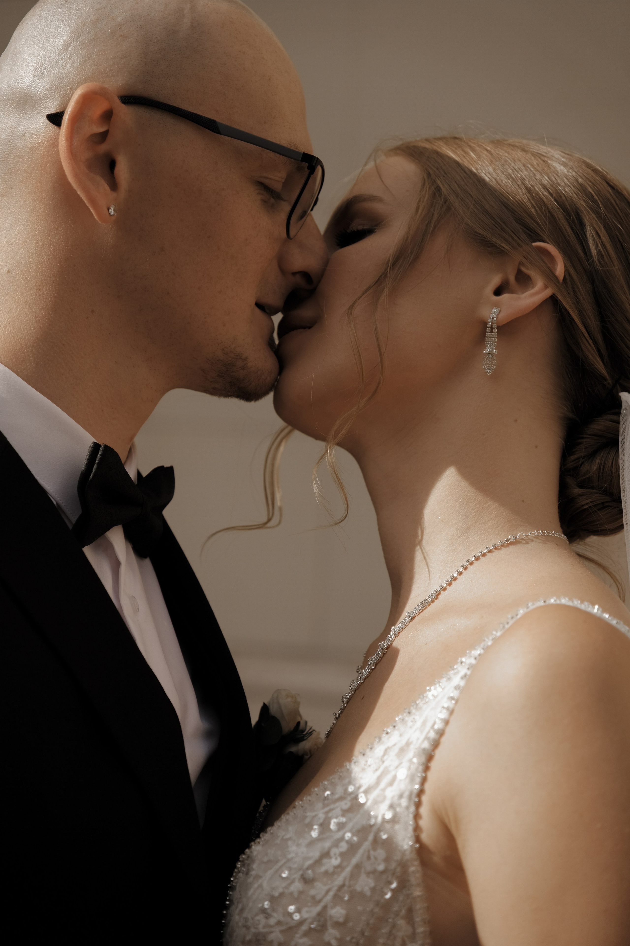 Свадебные съемки. Главная