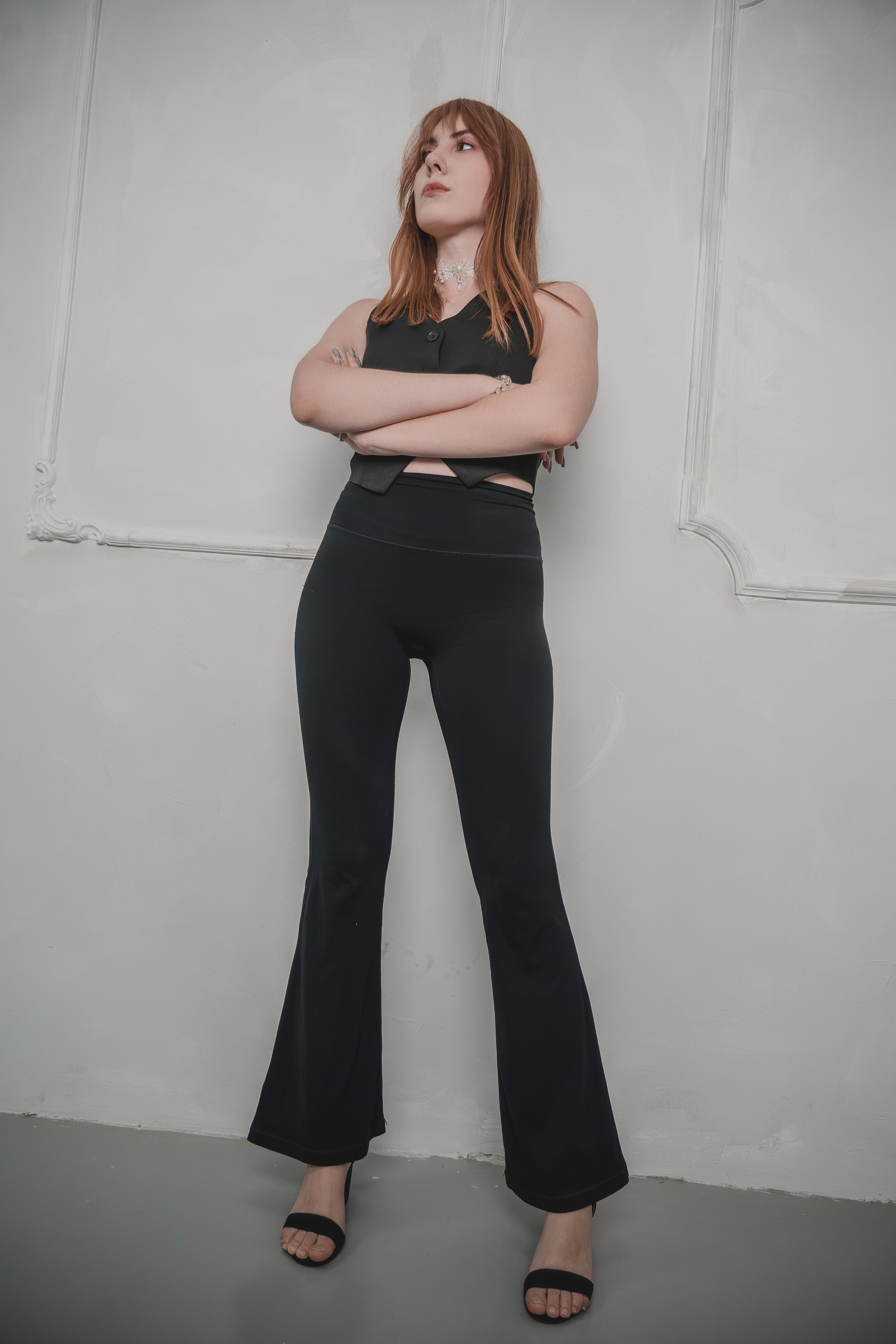 Полина. Репортажный фотограф Владислав Остерман