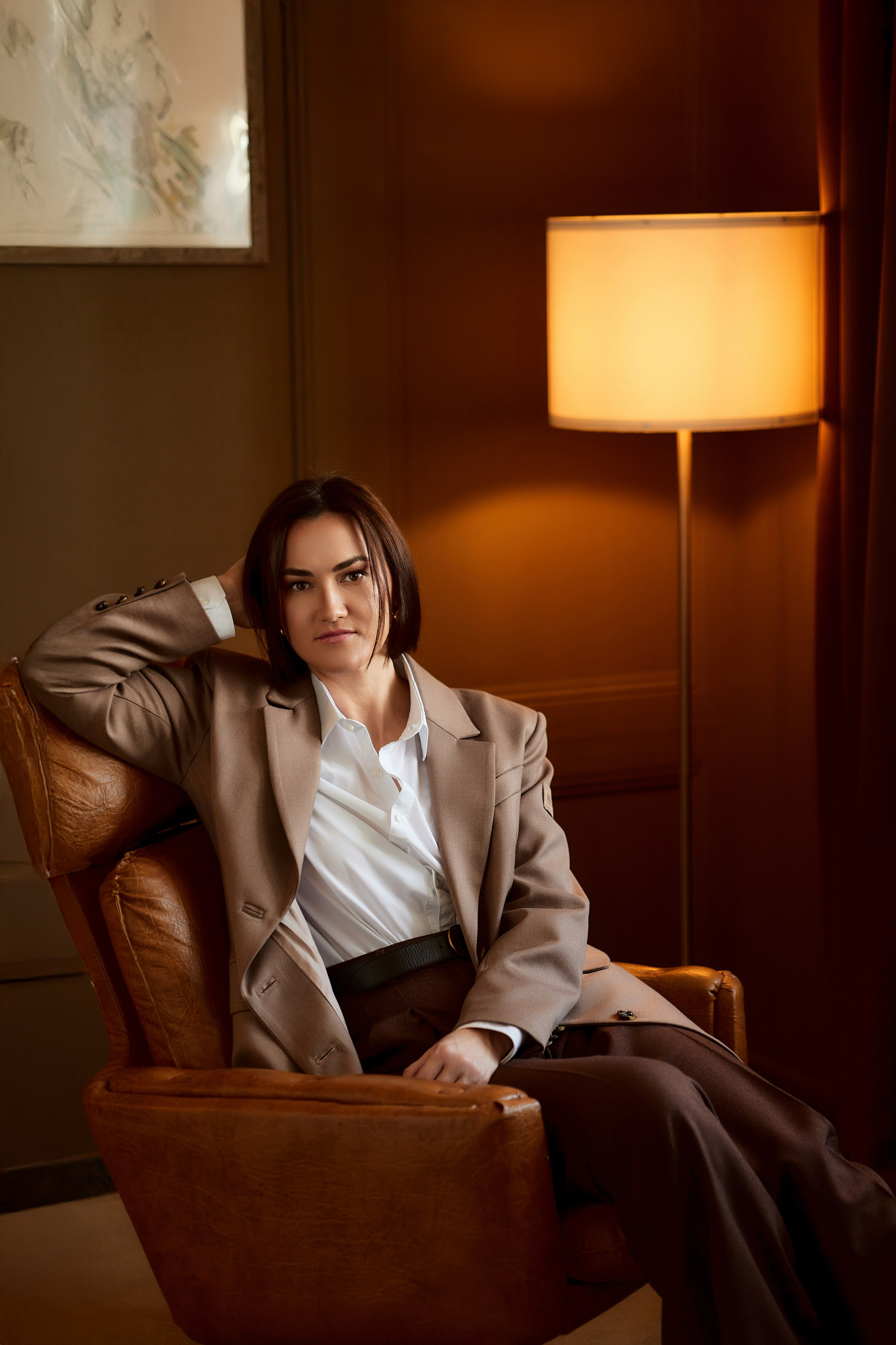 Съемка в студии и на улице. Фотограф в Минске Анна Кучинская