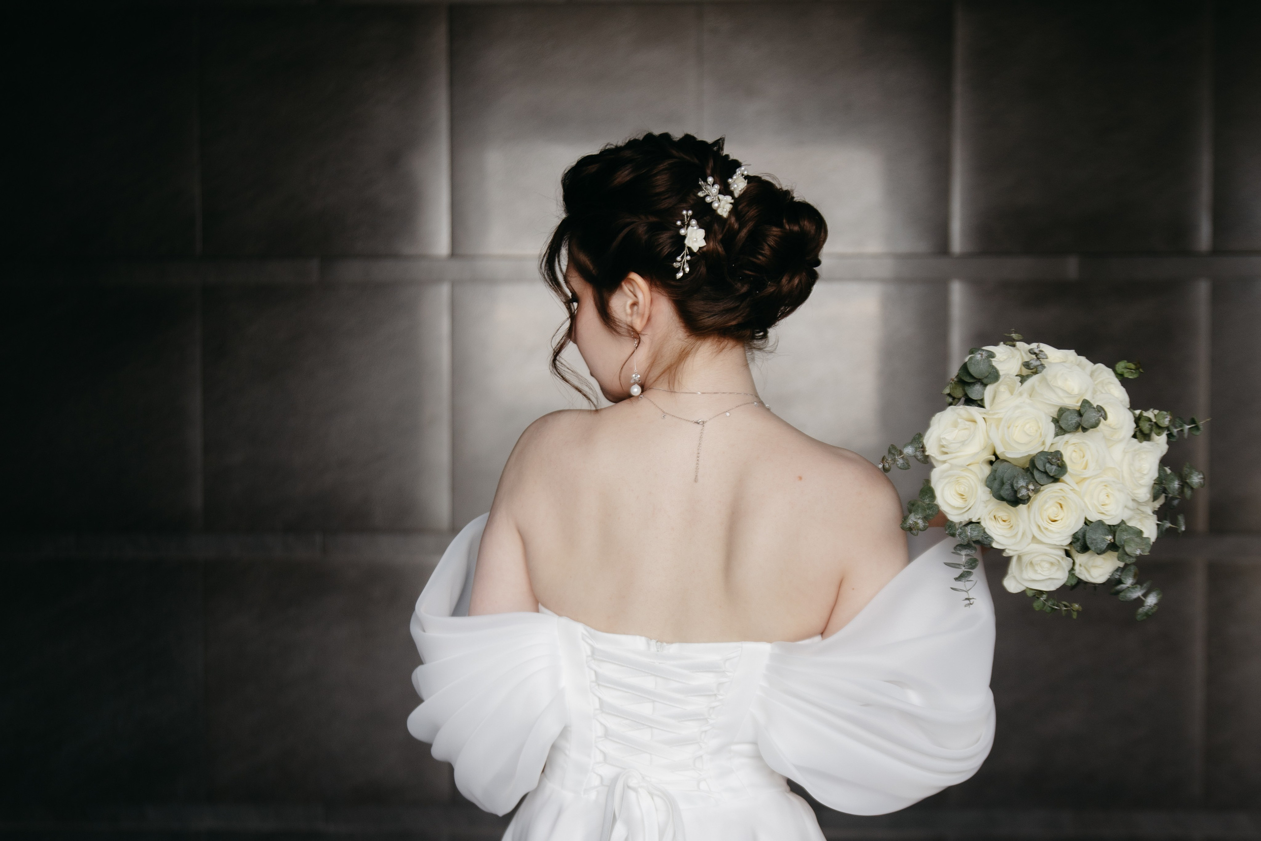 Матвей и Ксения. Свадебный и женский фотограф