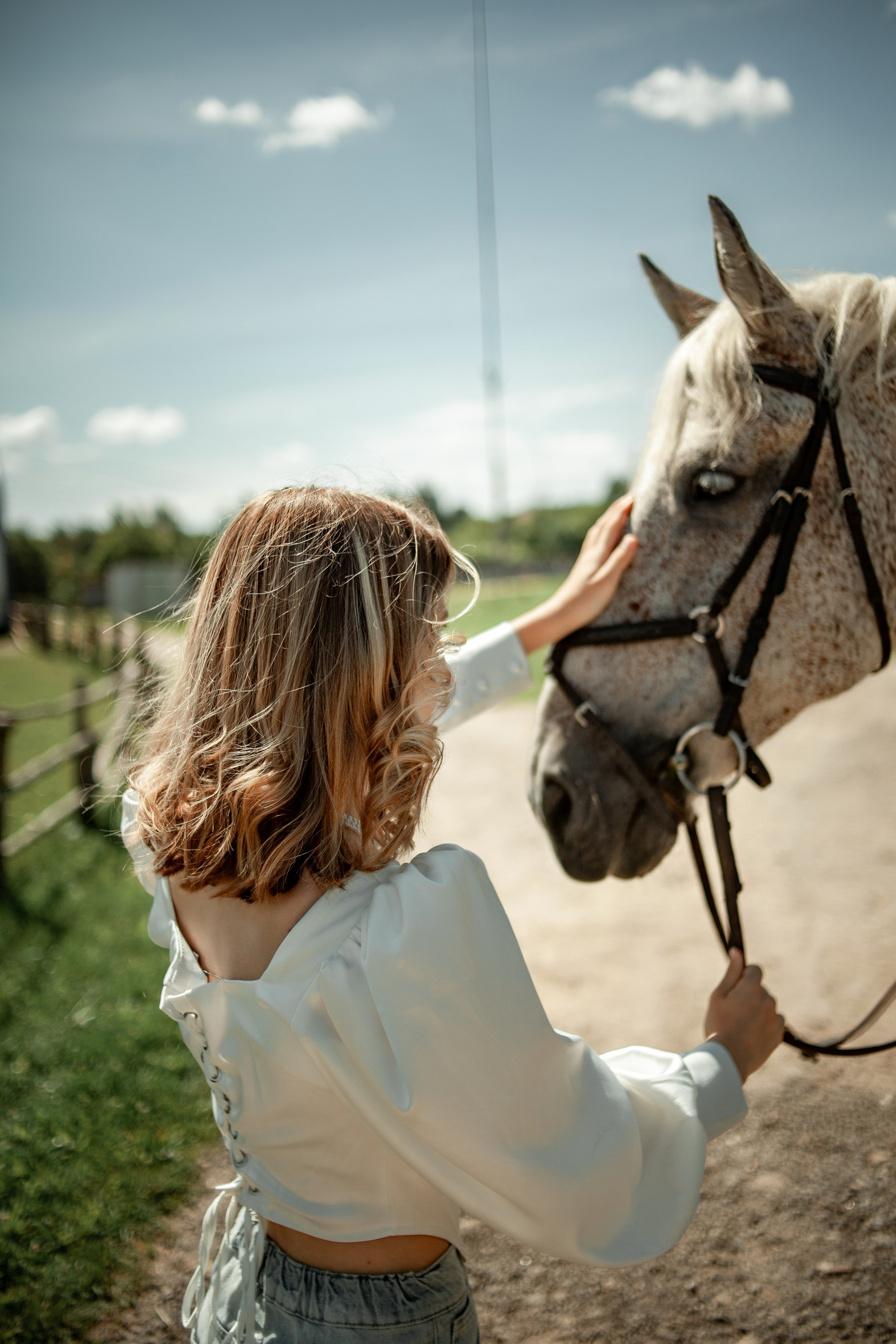Соломея. Фотограф Казначеева Юлия Иваново/Москва