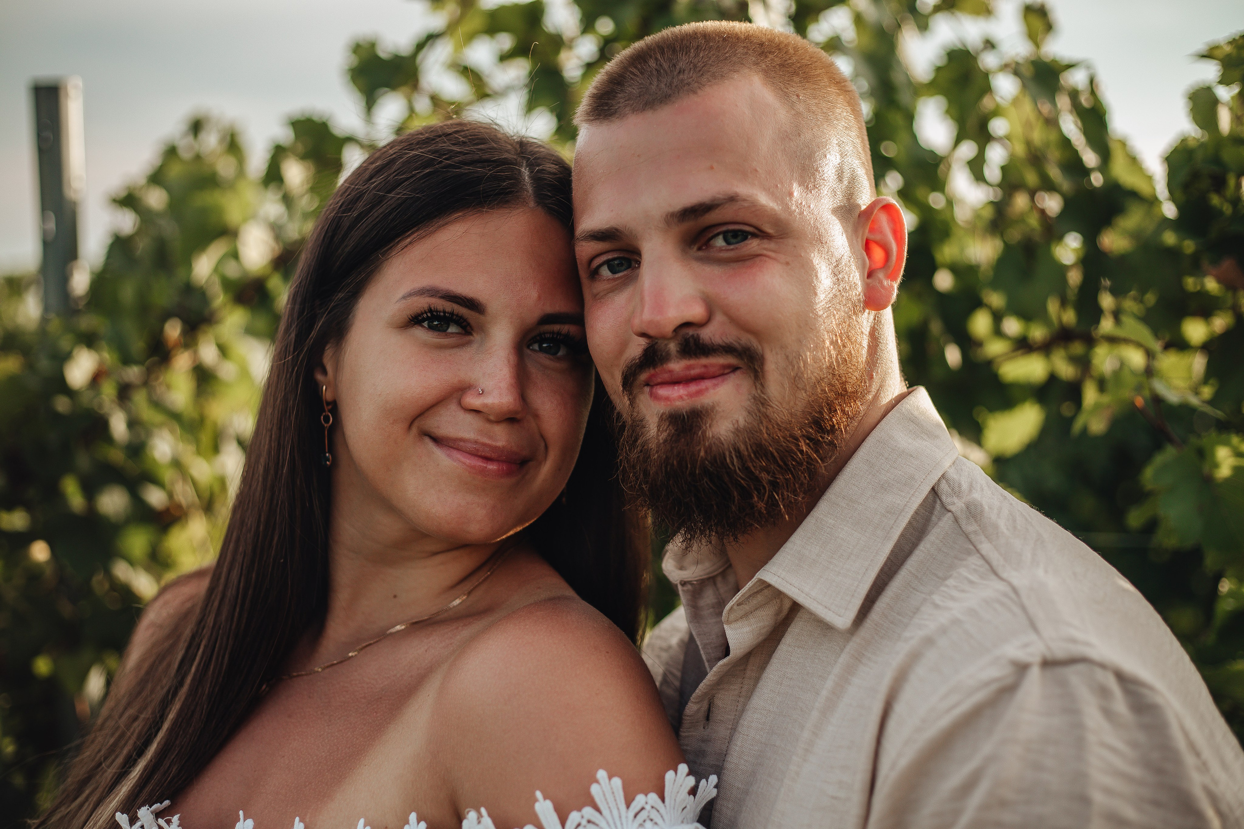 Игорь и Оля — записки лета. Семейный фотограф Новороссийск, Анапа, Геленджик — Юлия Давыдова